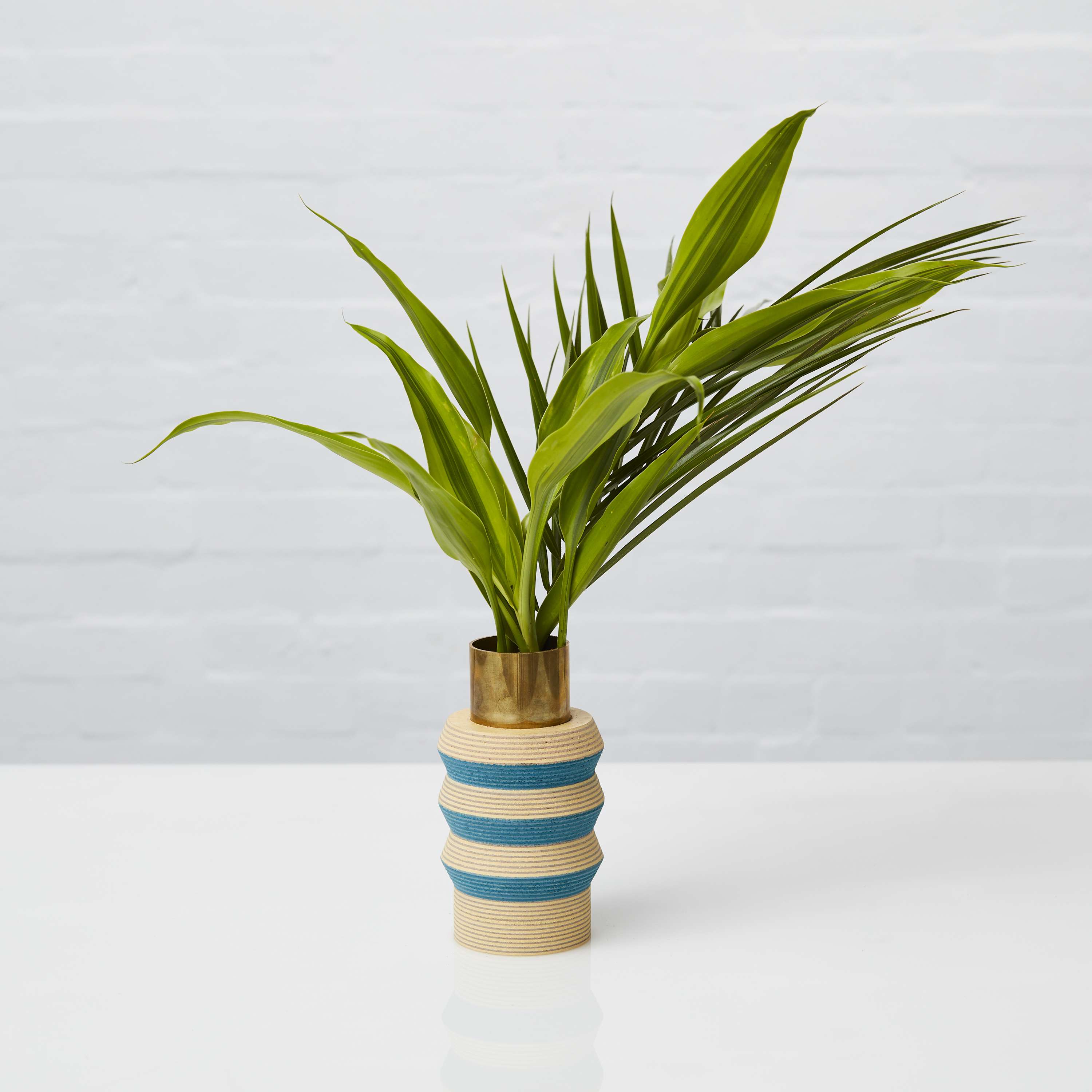 PIEN Batch Stem Vase by Laura-Jane Atkinson