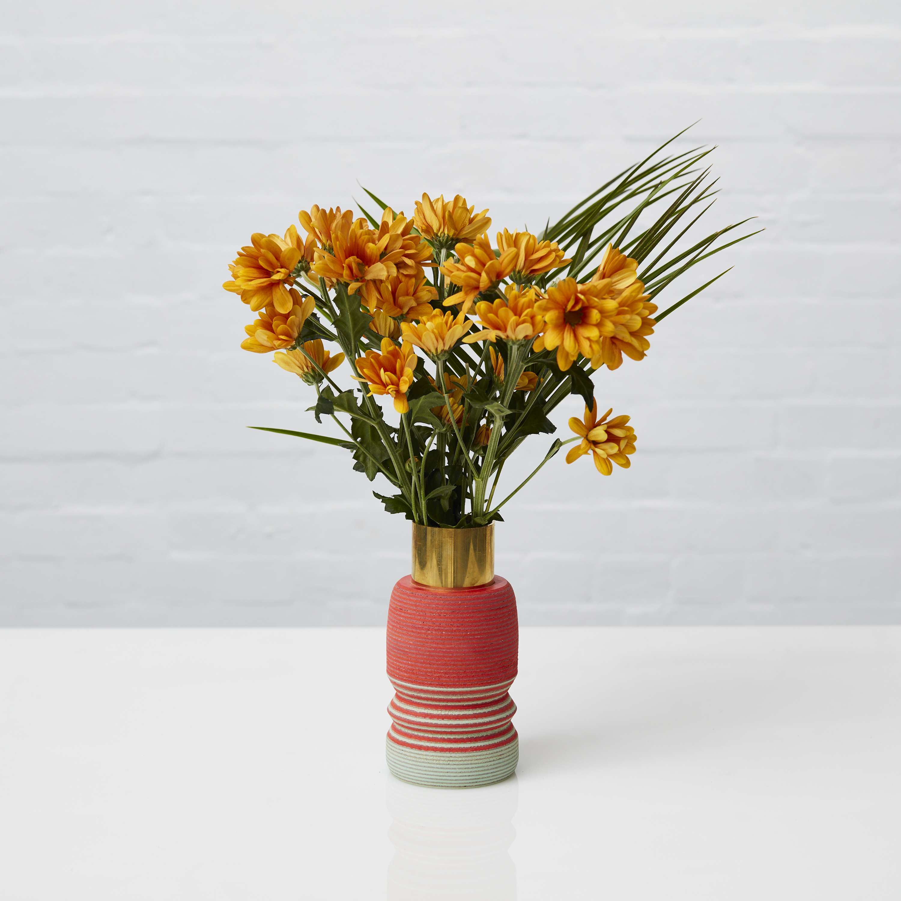 PIEN Batch Stem Vase by Laura-Jane Atkinson