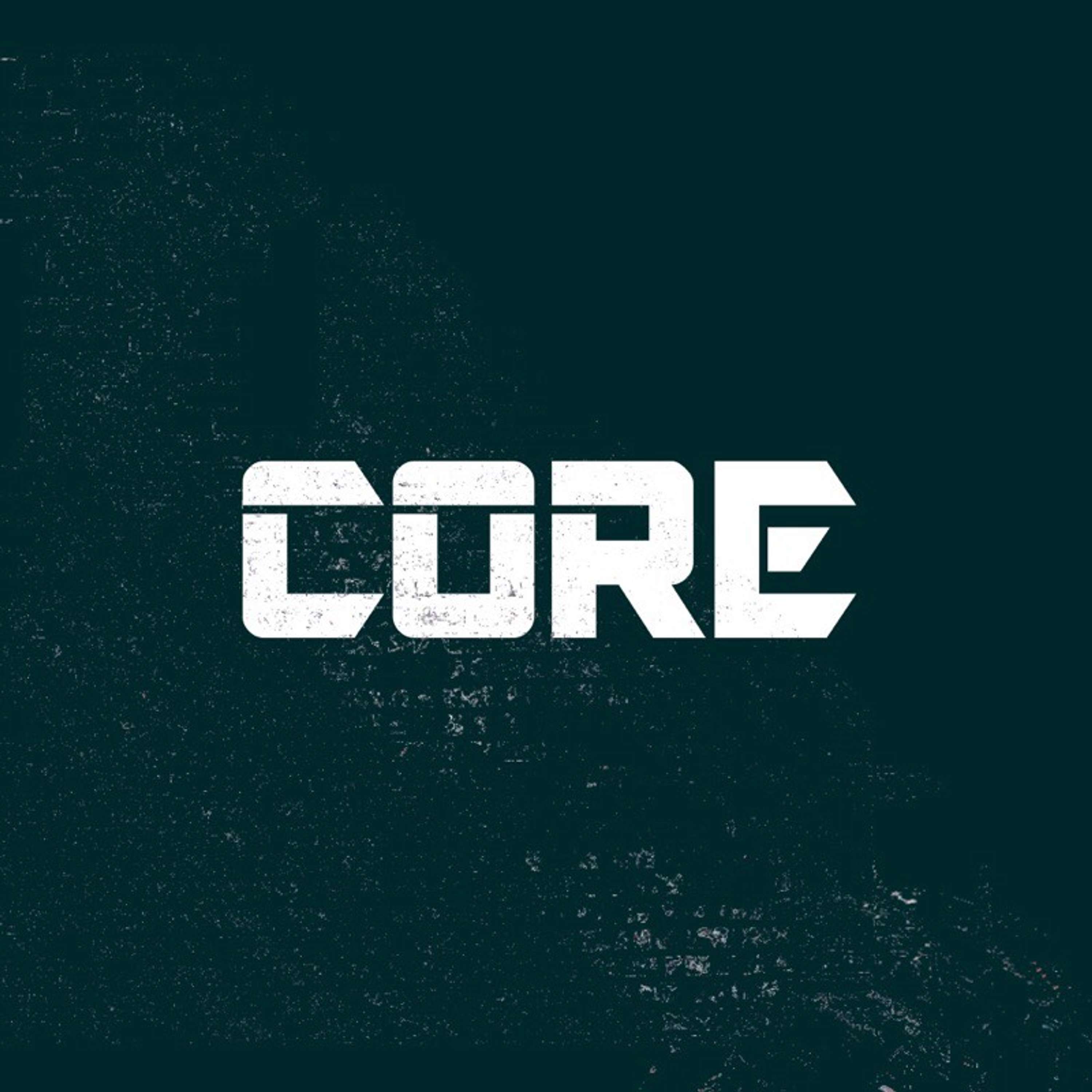 CORE - Event Night Planning + Design by Ben Cooke