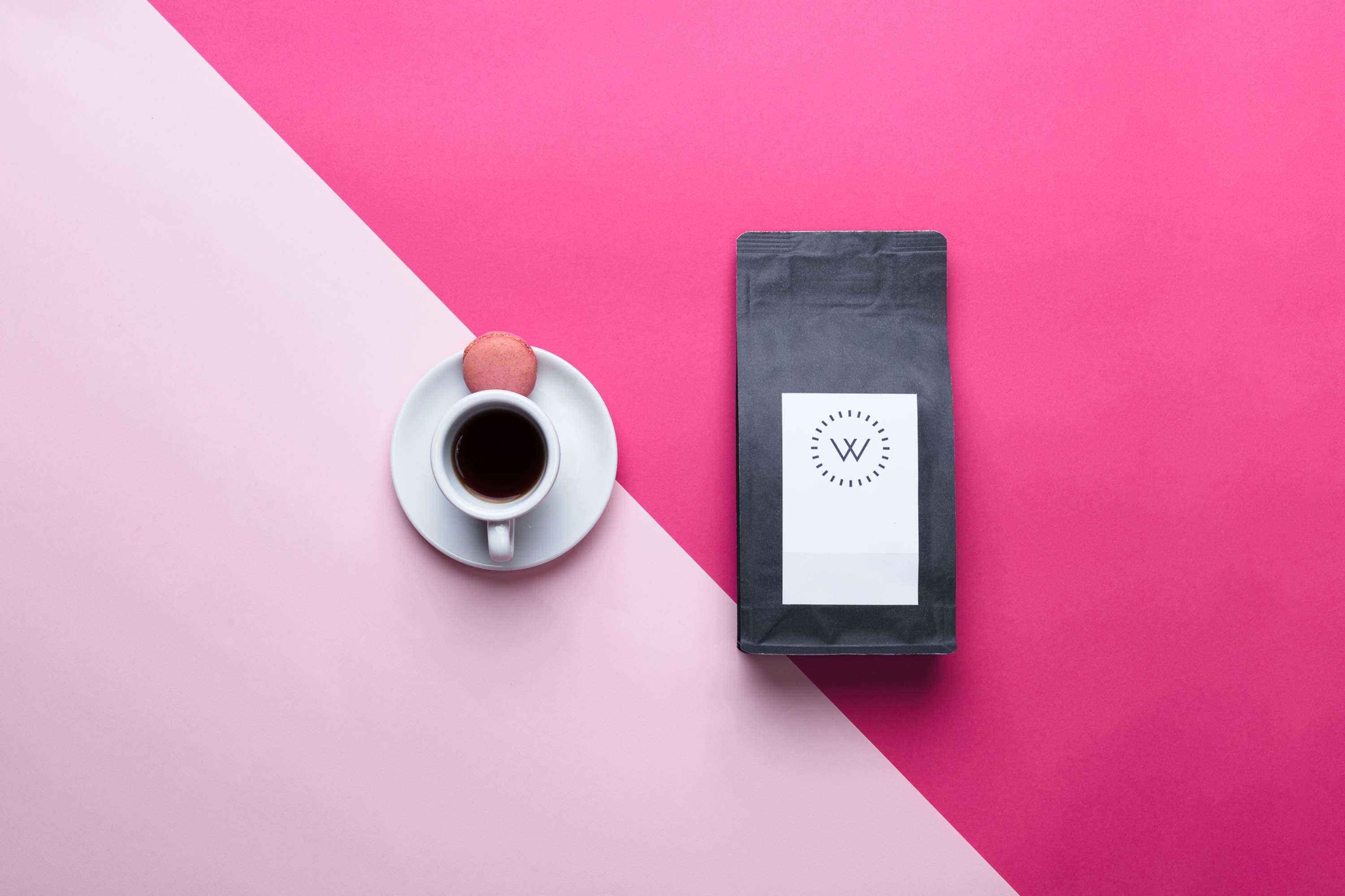 Workshop Coffee by Sebastian Eyre