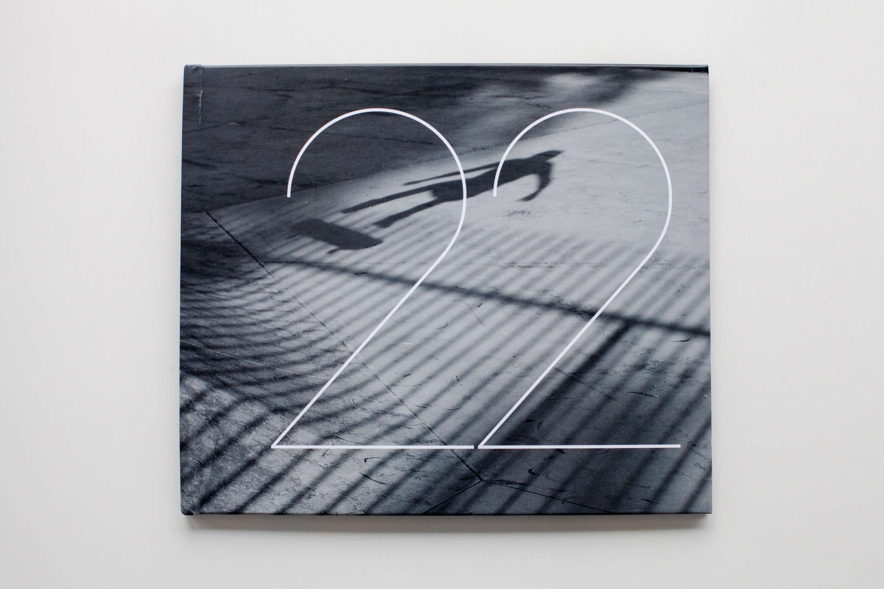 TwentyTwo by Hamish Duncan