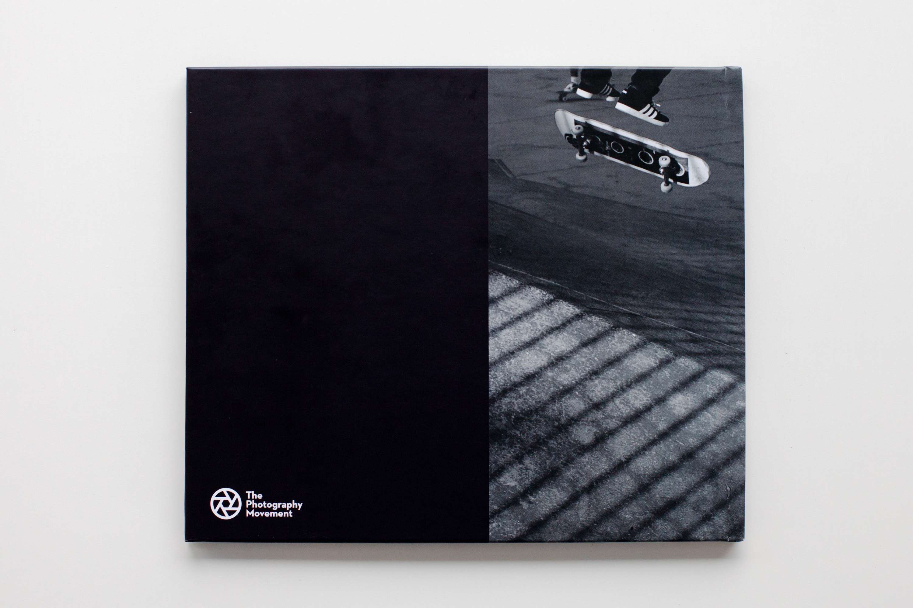 TwentyTwo by Hamish Duncan