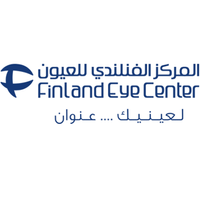 Finland Eye Center logo