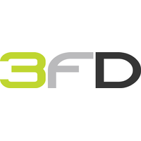 3fD logo