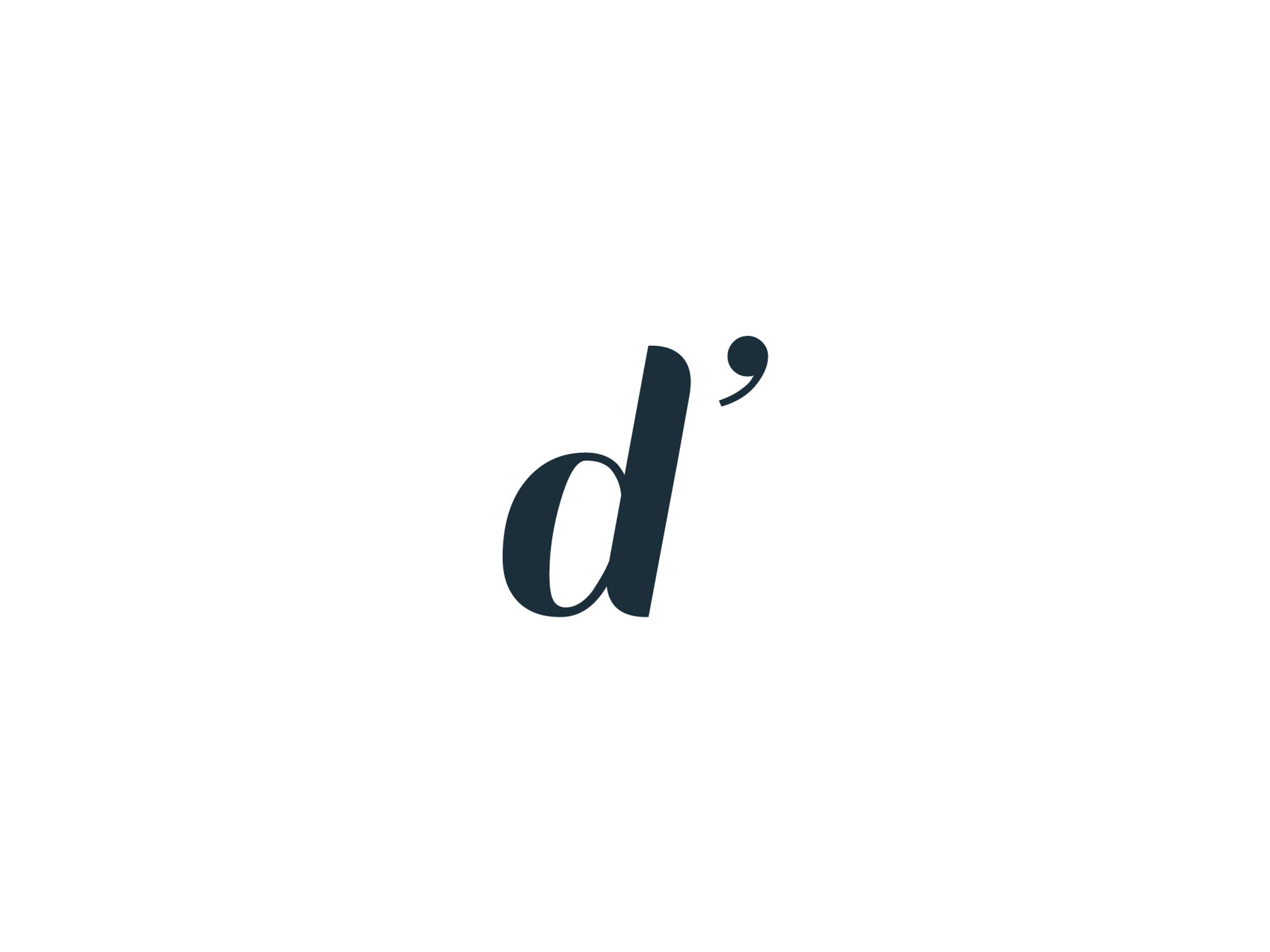 d' by Simone Salardi