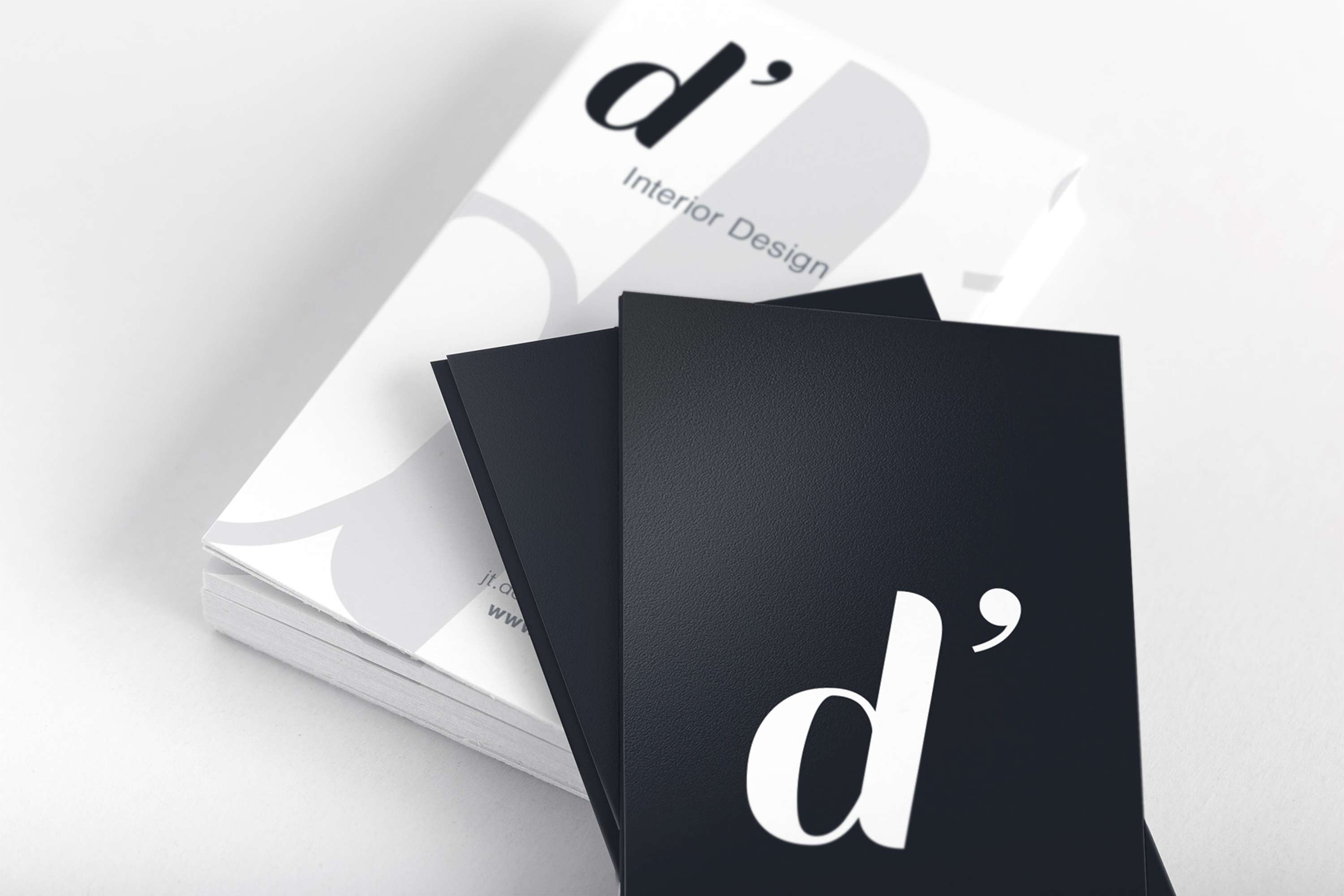 d' by Simone Salardi