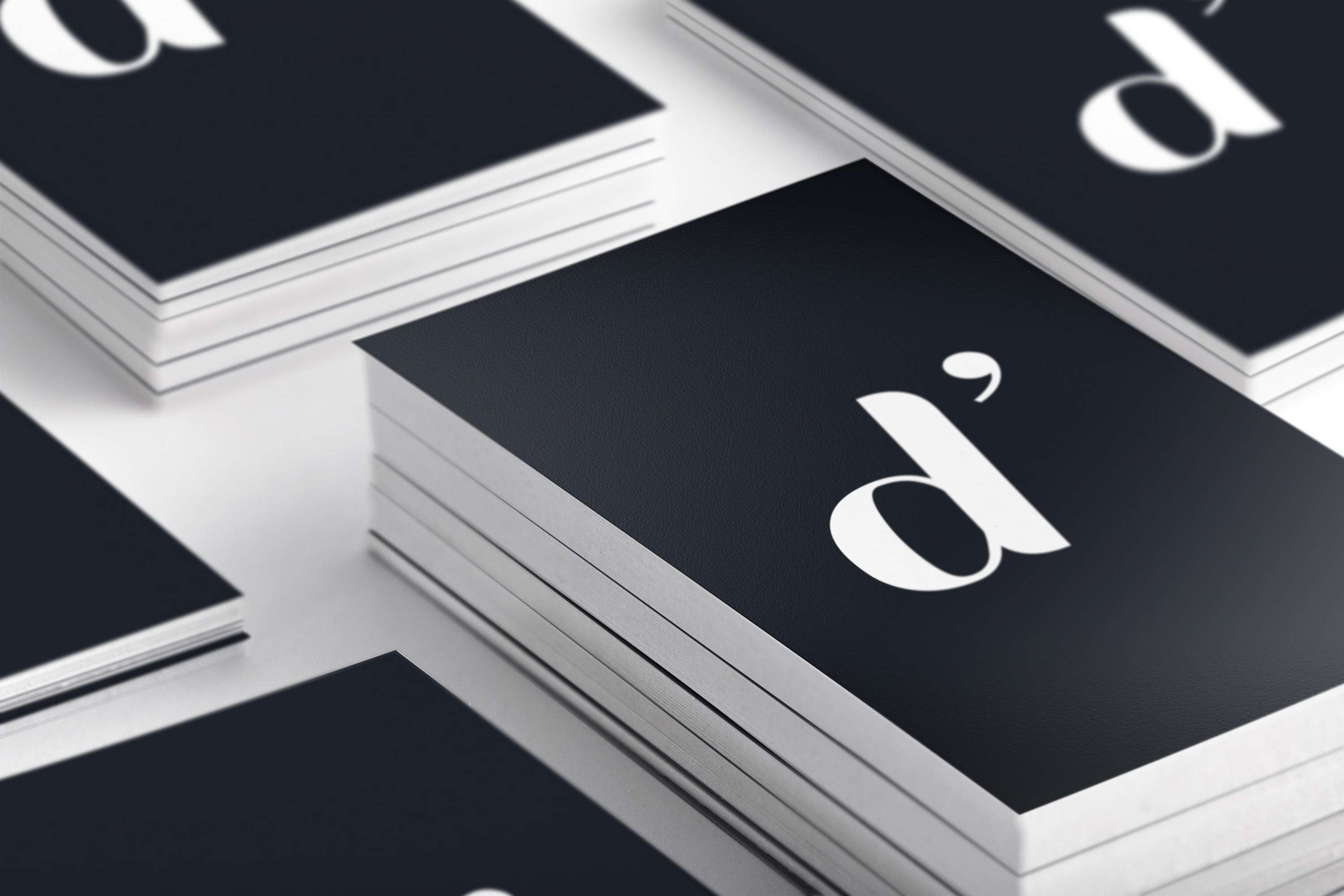 d' by Simone Salardi