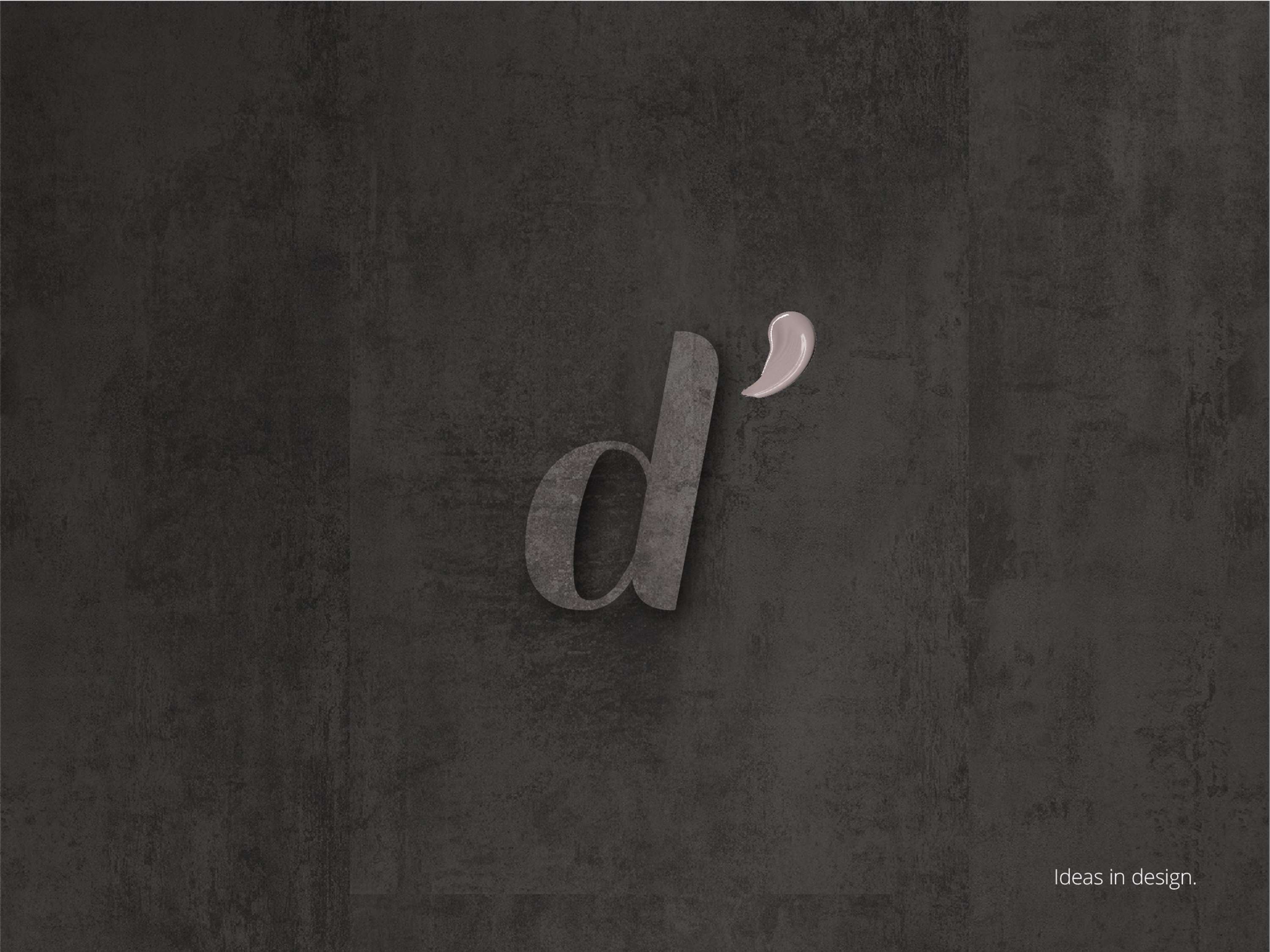 d' by Simone Salardi