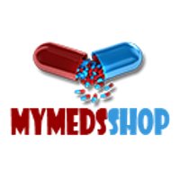 My Meds Shop logo