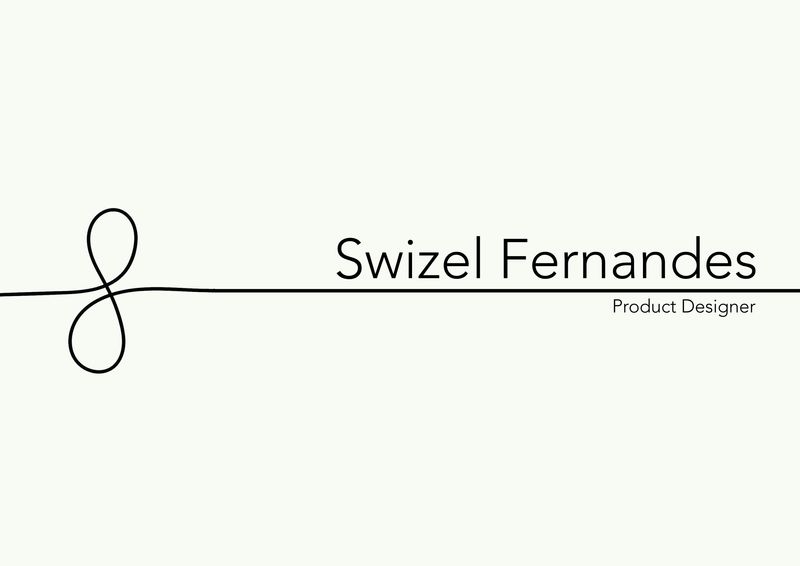 2018 Portfolio by swizel fernandes