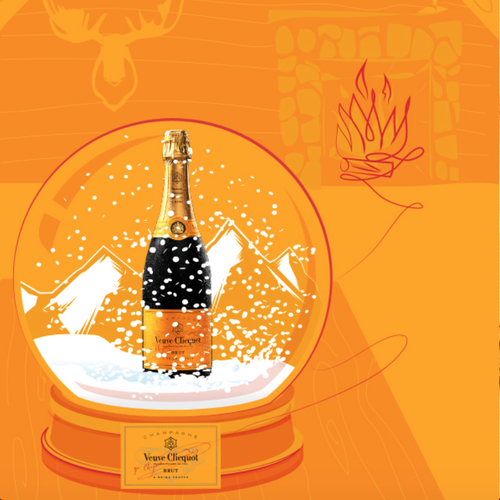 VEUVE CLICQUOT  Brand Campaign 