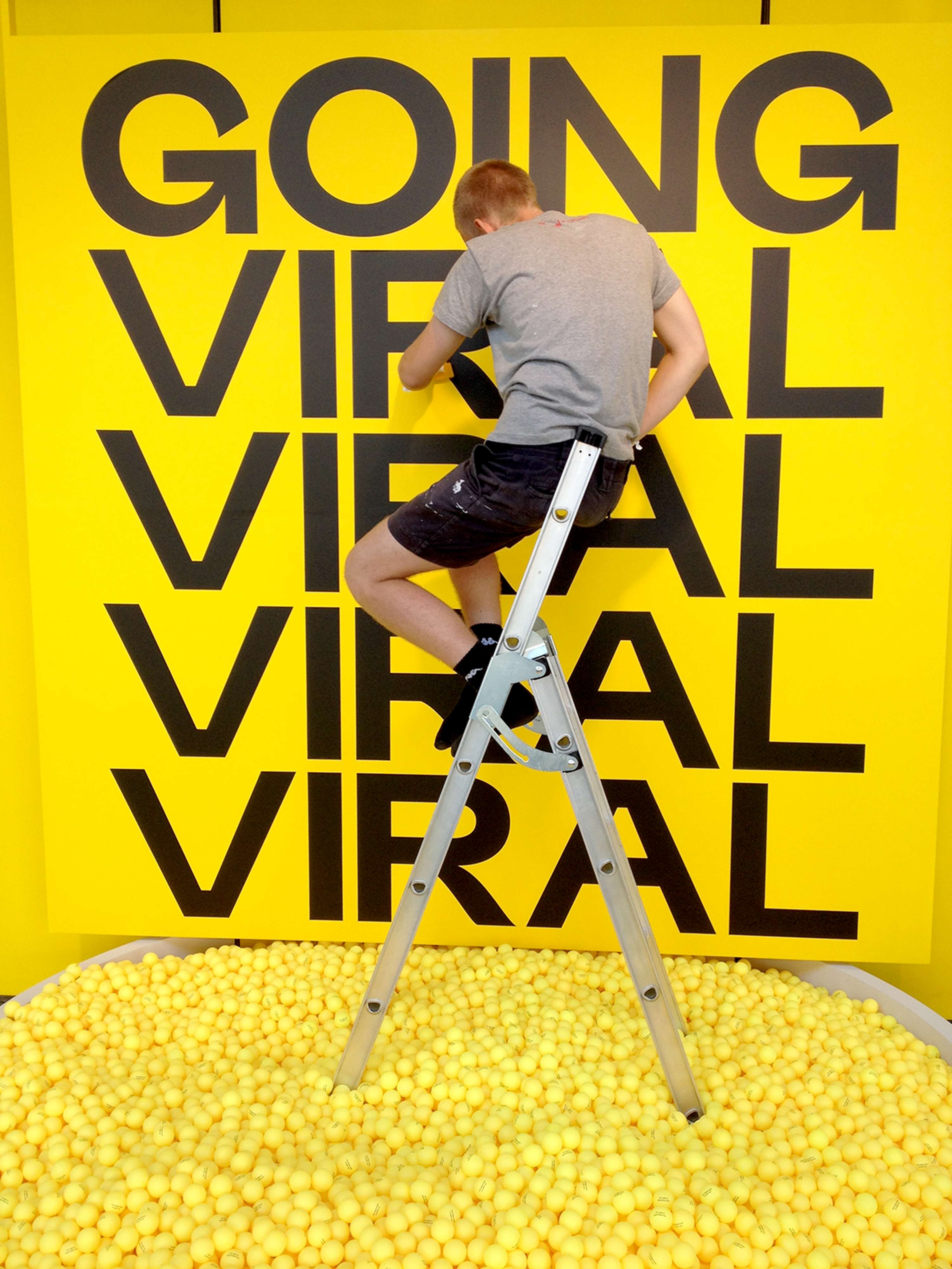 It's Nice That x The Conran Shop by Simon Smith