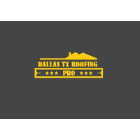 Dallas Tx Roofing Pro logo