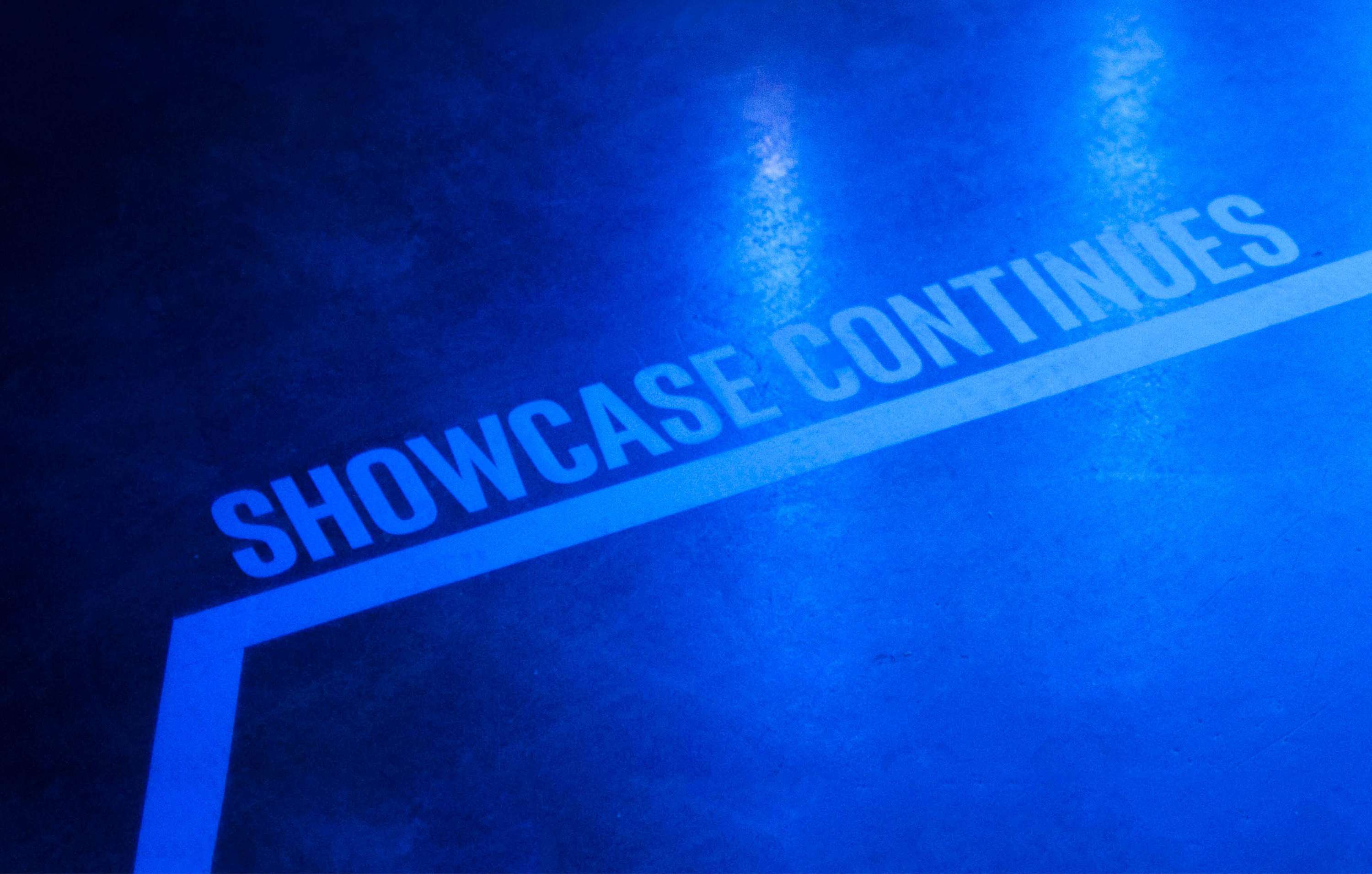 Intel Future Showcase by Netta Peltola