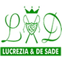 Lucrezia & De Sade logo