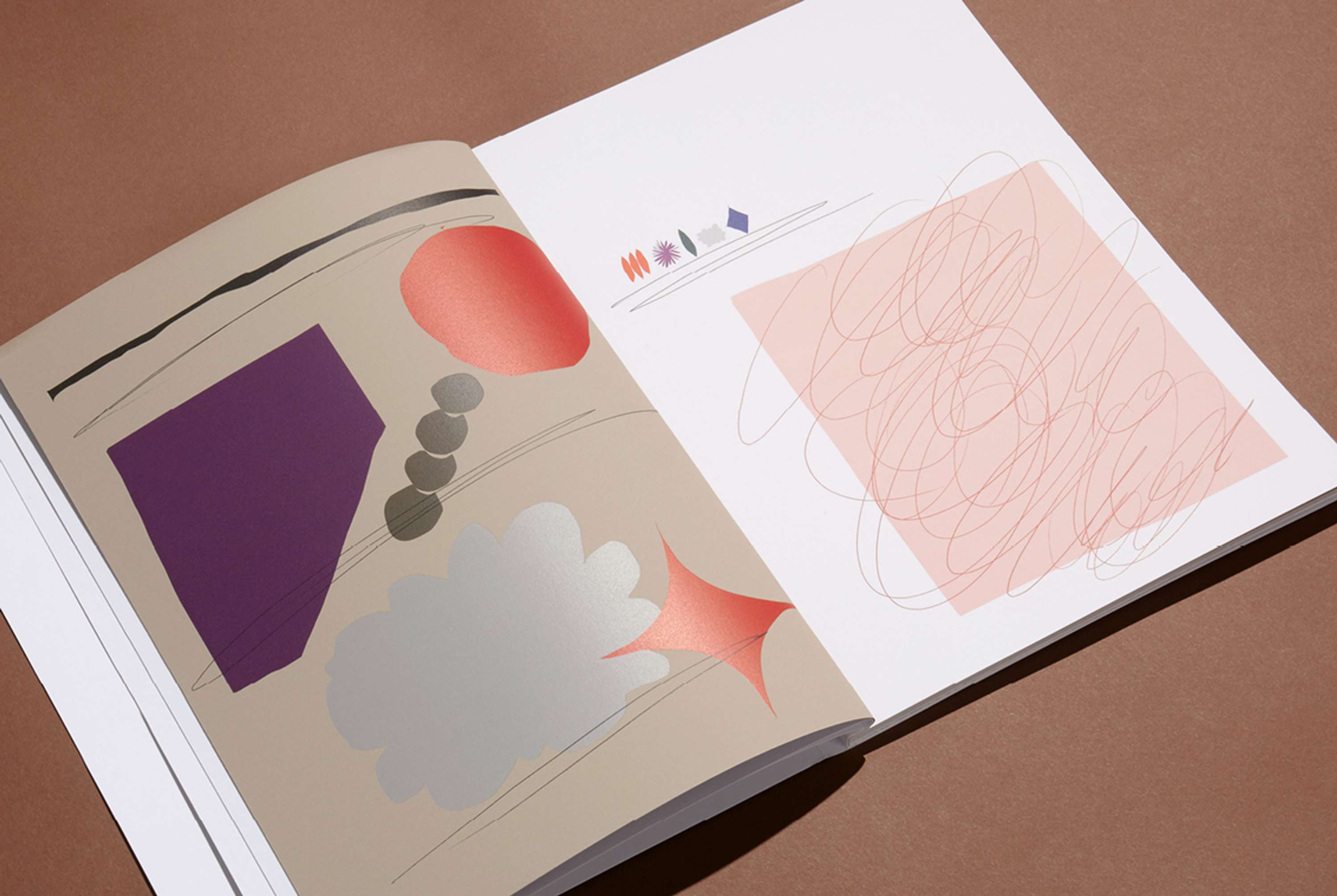 It's Nice That x Arjowiggins II by Simon Smith