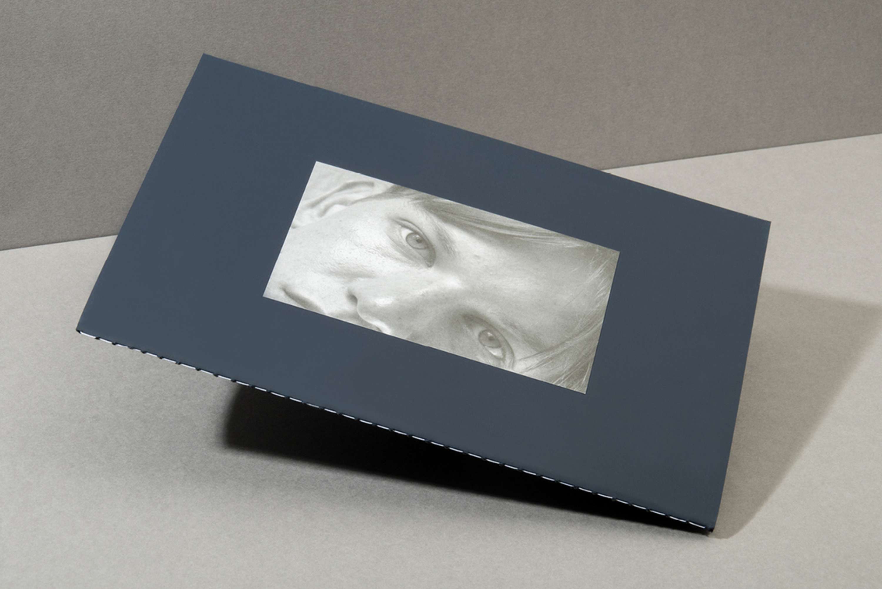 It's Nice That x Arjowiggins II by Simon Smith