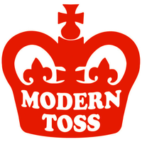 Modern Toss logo
