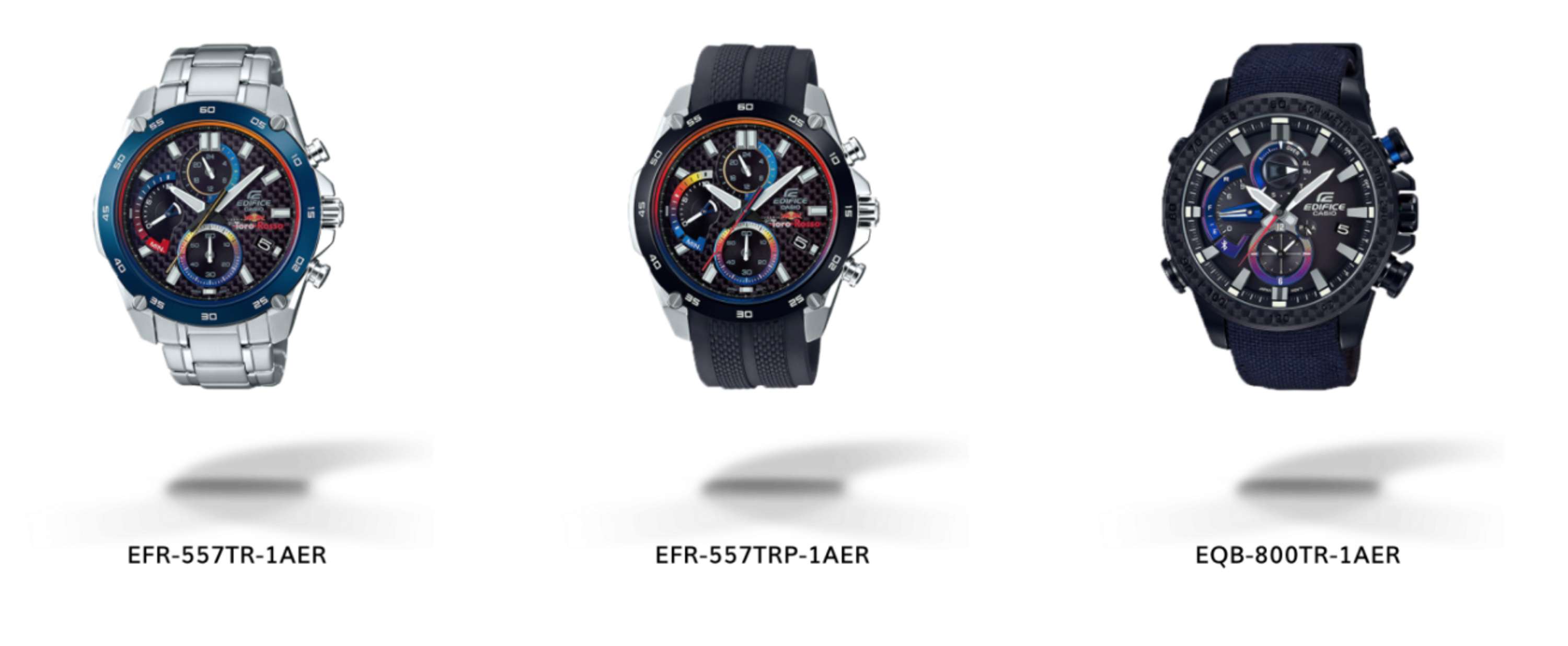 Copywriting for Casio by Annabel Herrick