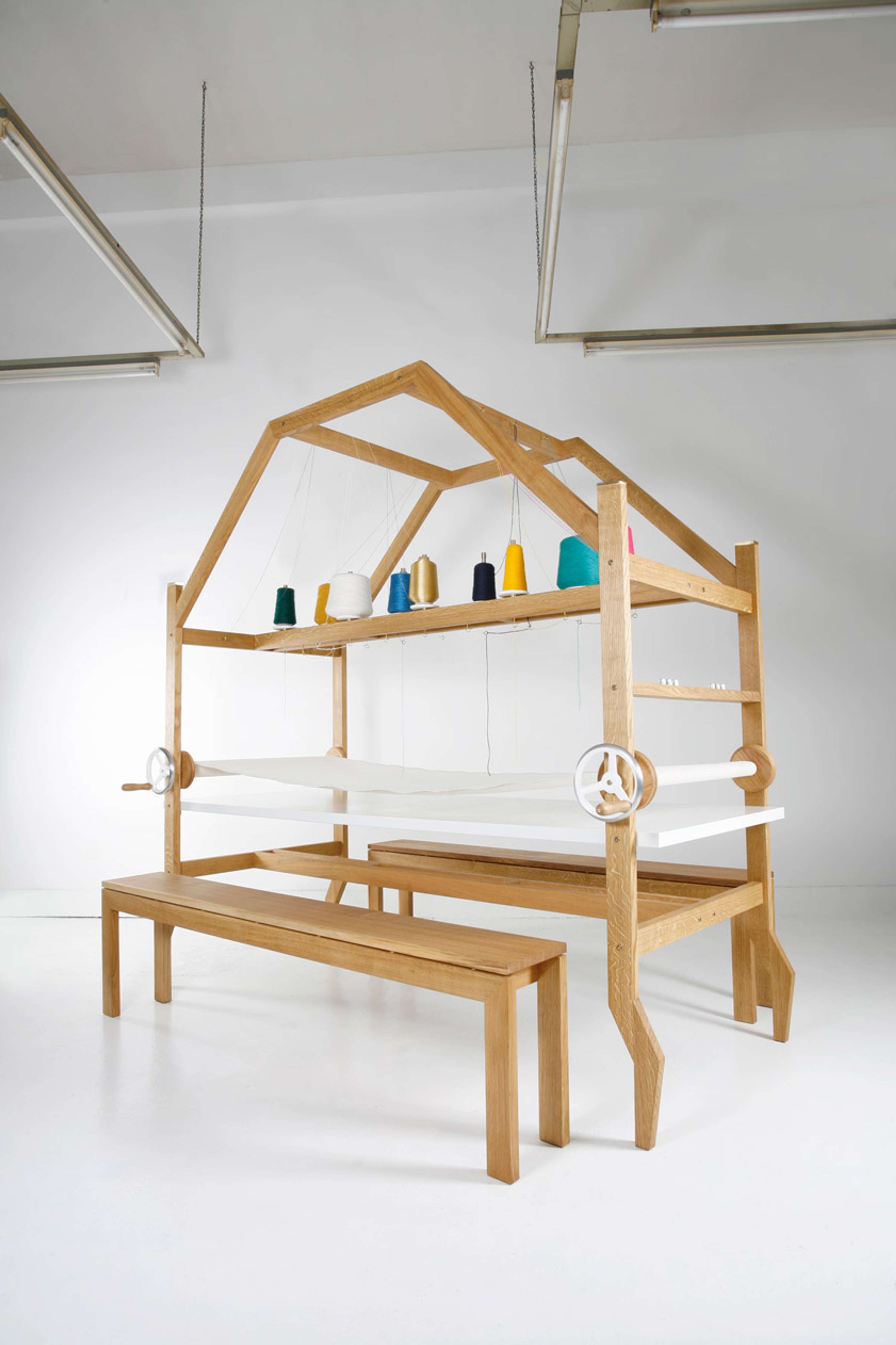 Crossover Collective by Floor Nijdeken