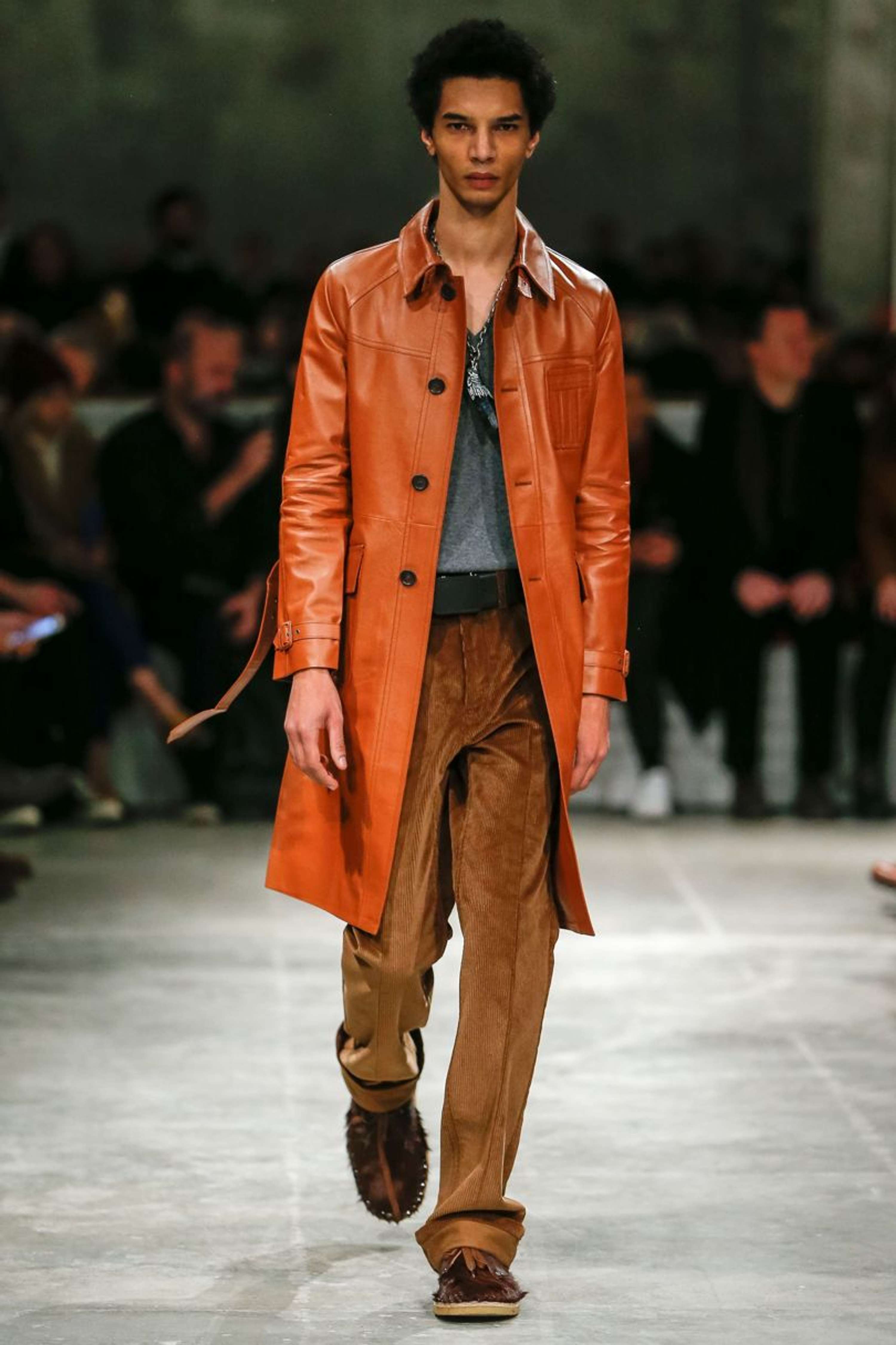 How Prada Make a Comeback by Nova / Marianna Mukhametzyanova