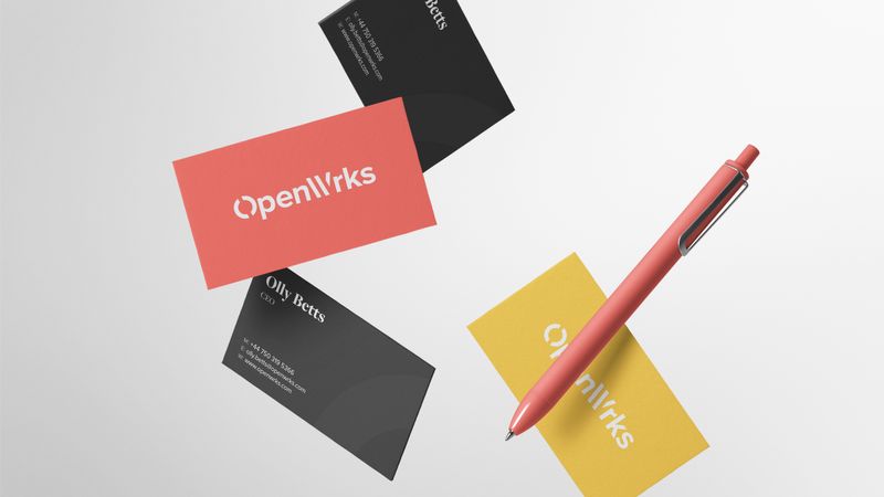 OpenWrks by Blenheim Chalcot