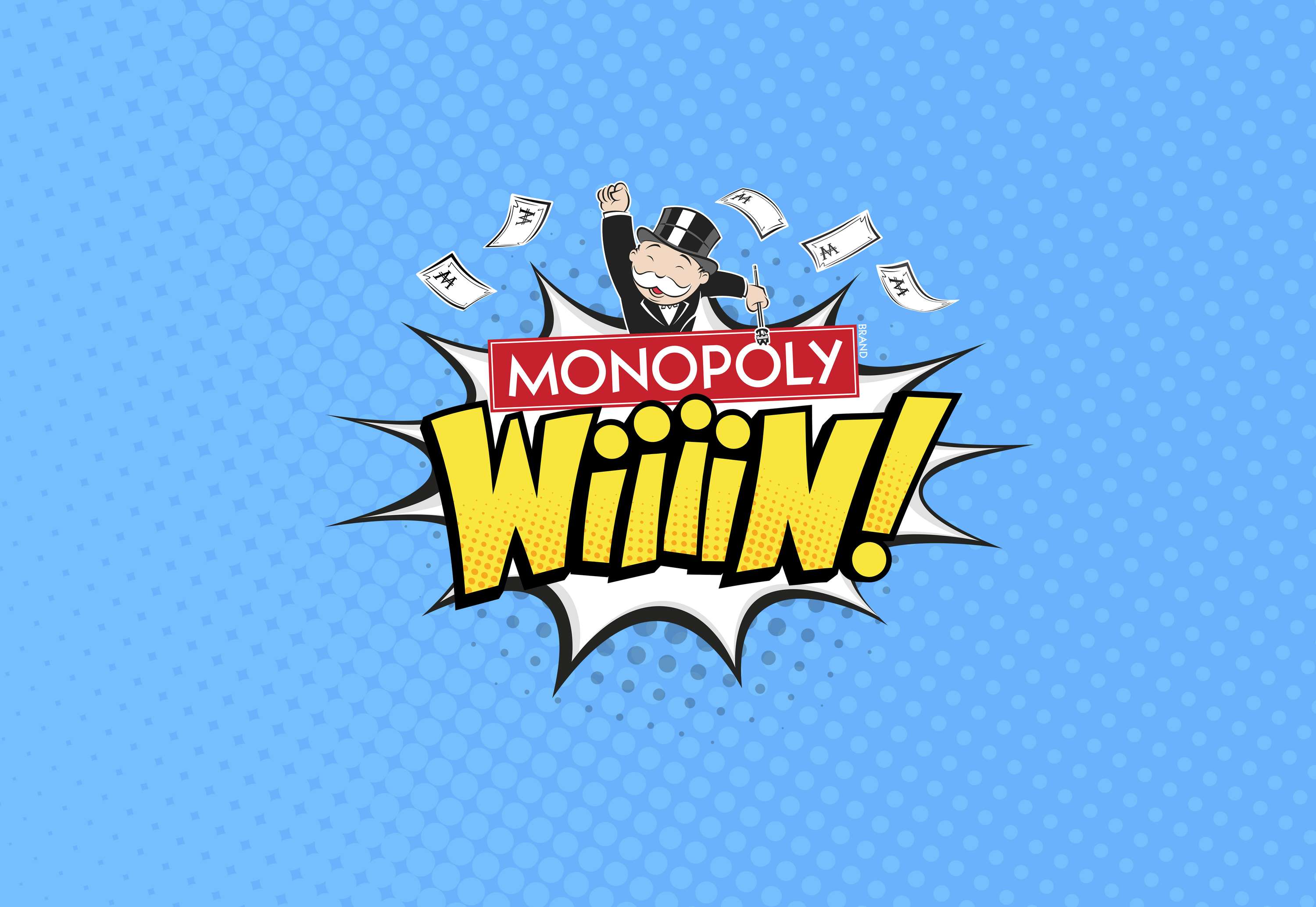 Delivering another Wiiiin! by The Marketing Store