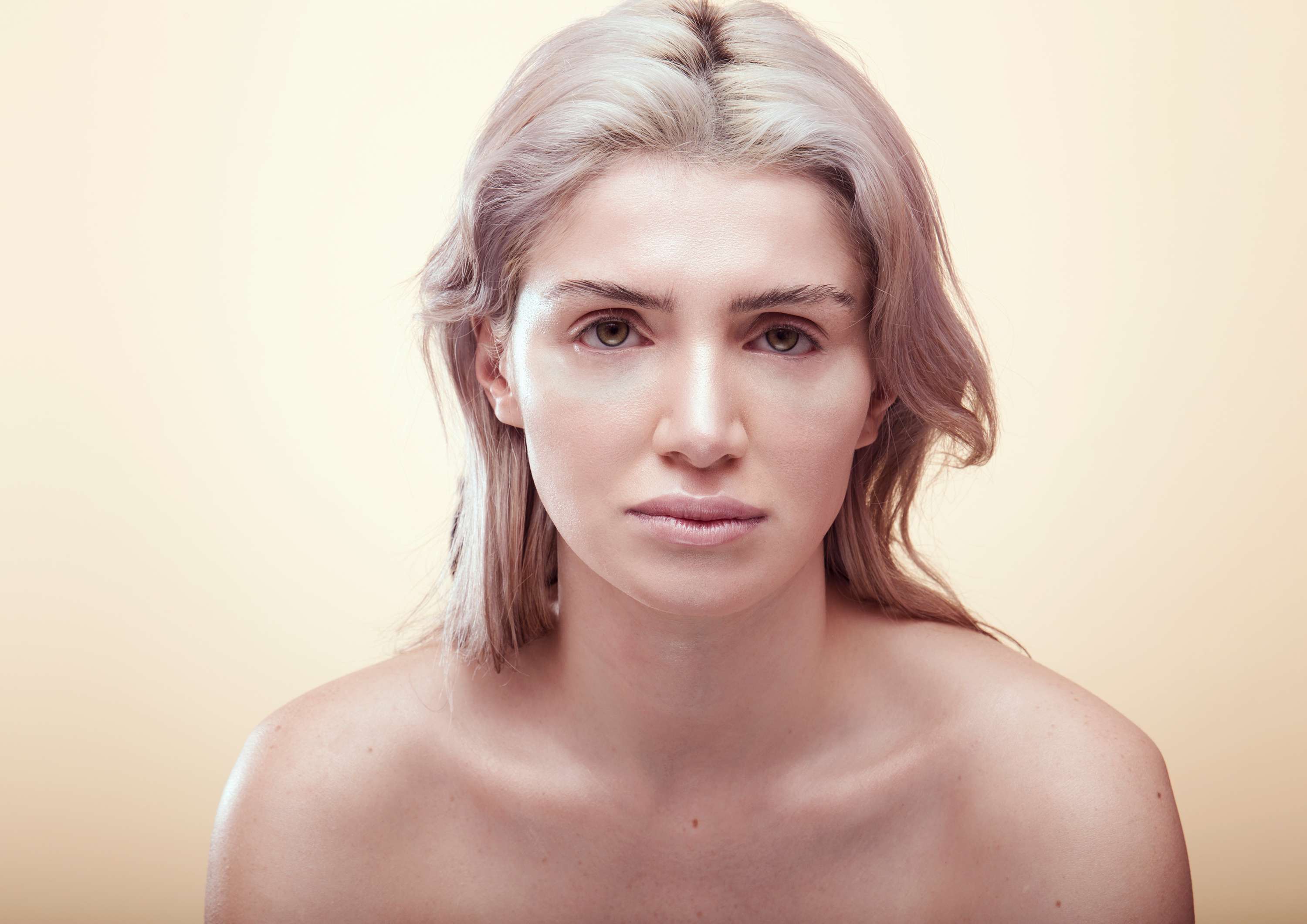 Transhumanist by Astrid Salas