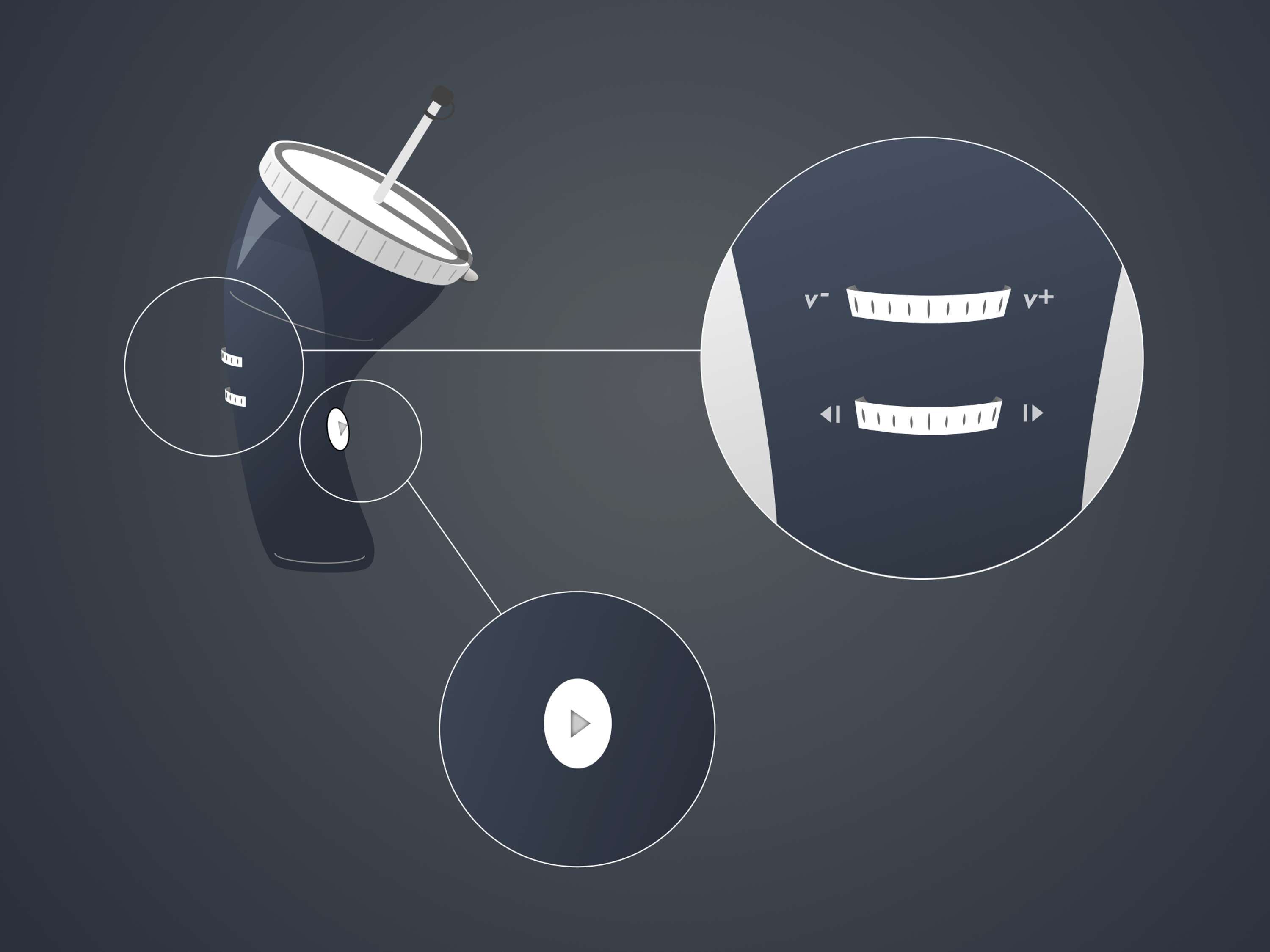UX design in a Coca Cola can - Experimental finishing project of Univercity by Ezgi Şahin