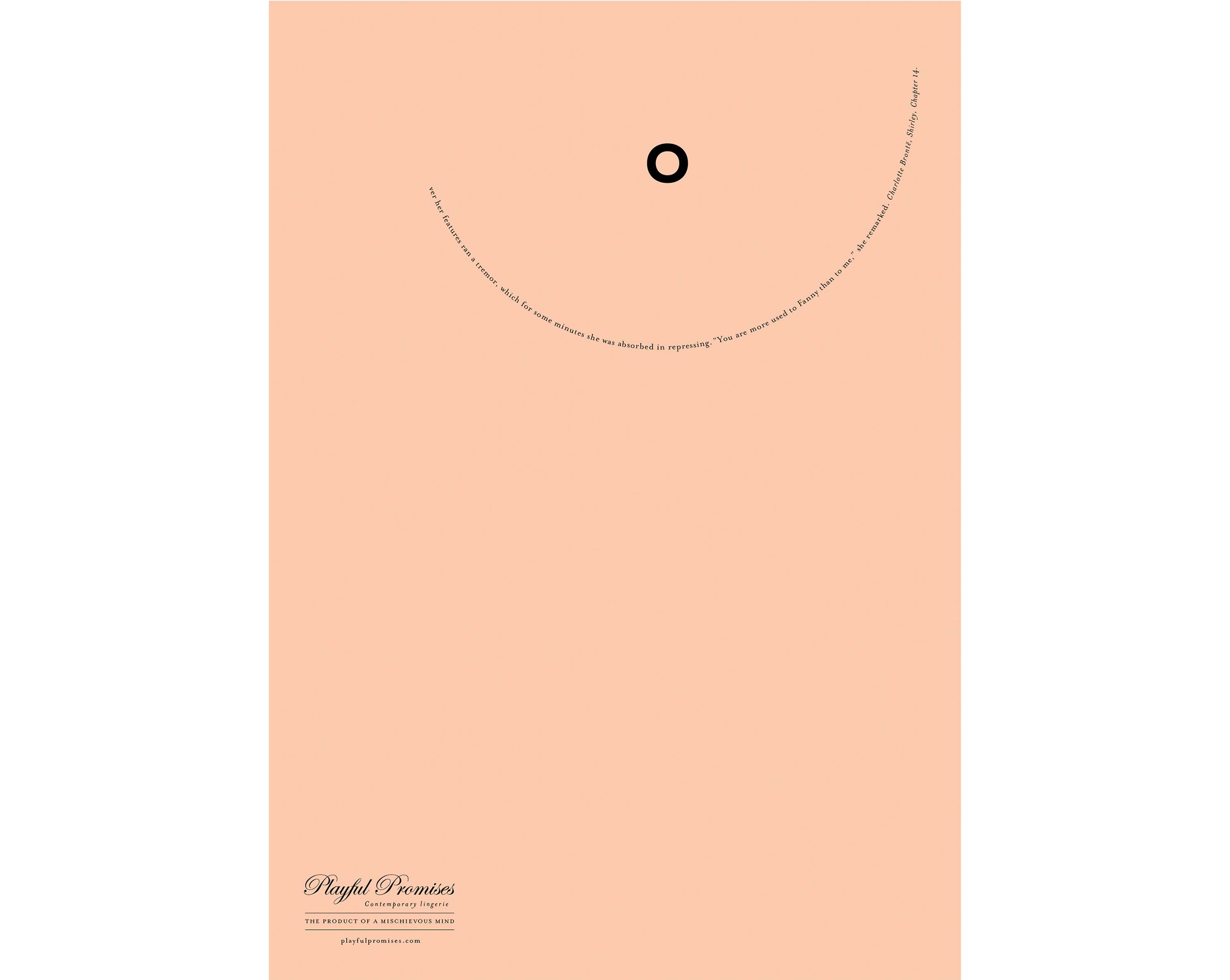 Playful Promises by Ben Smith