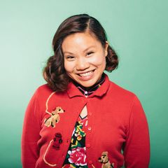 Daphne Tan