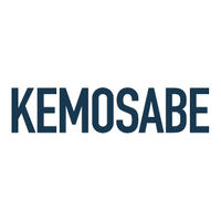 KEMOSABE logo