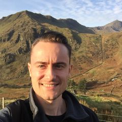 Ben Price