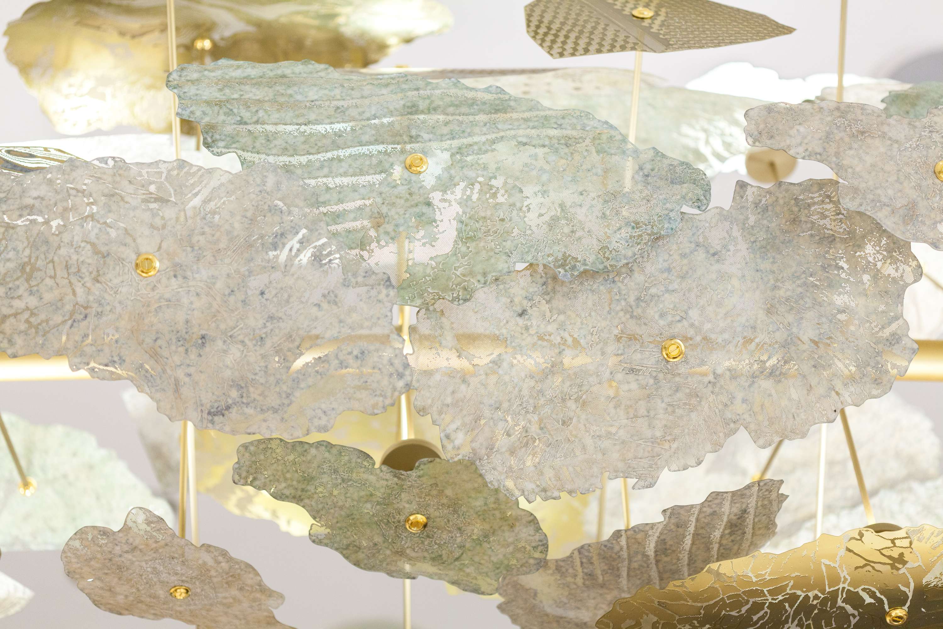 The Origin of Wonder - Visual storytelling by Julie Aparicio