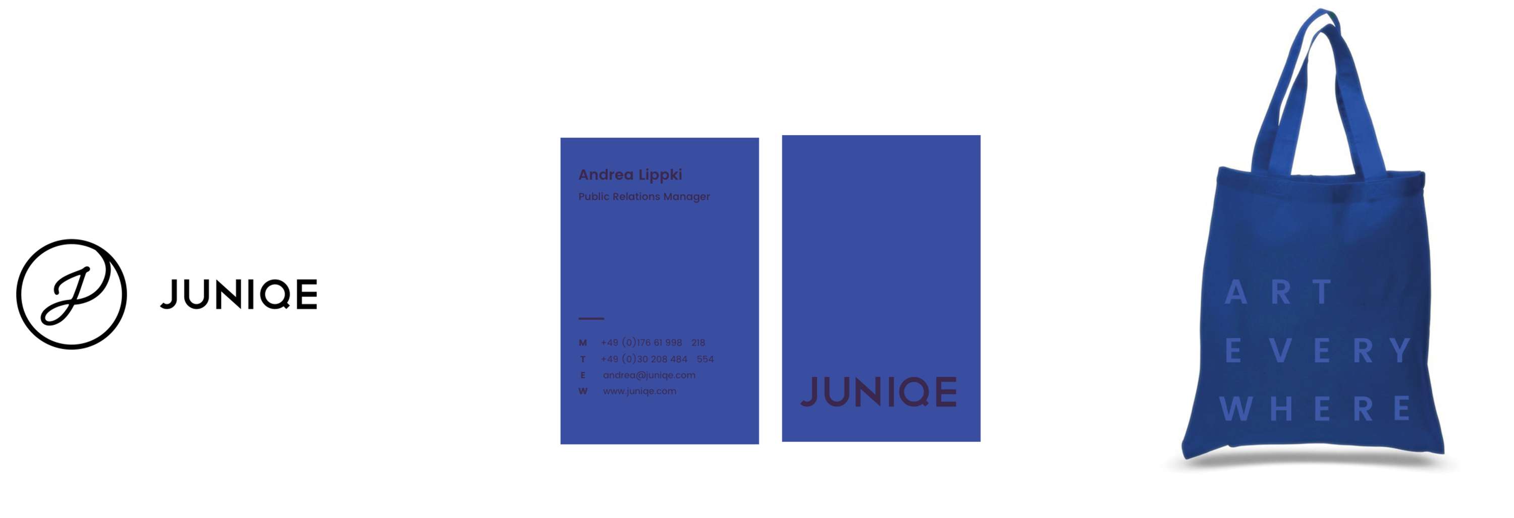 Juniqe by Daniela Roessler