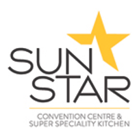Sunstar Convention Centre logo