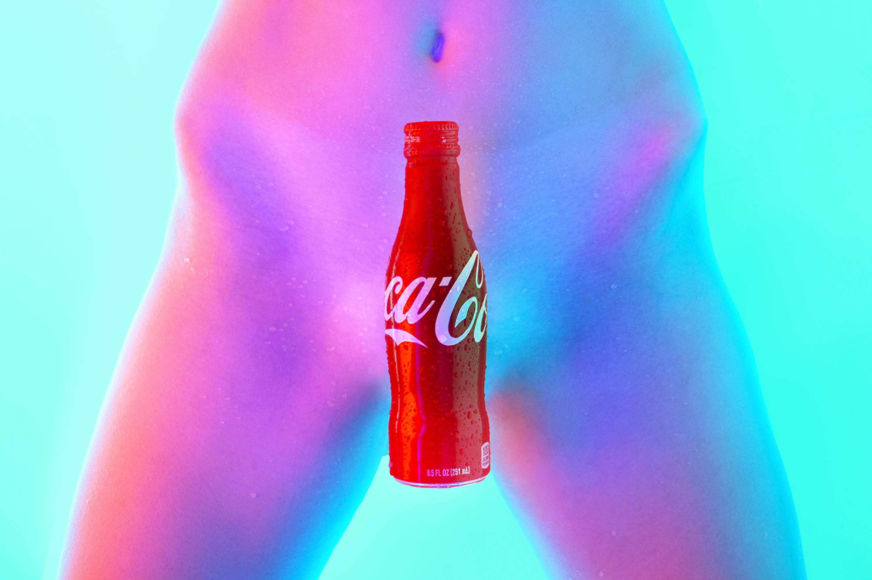 Nked Cola
