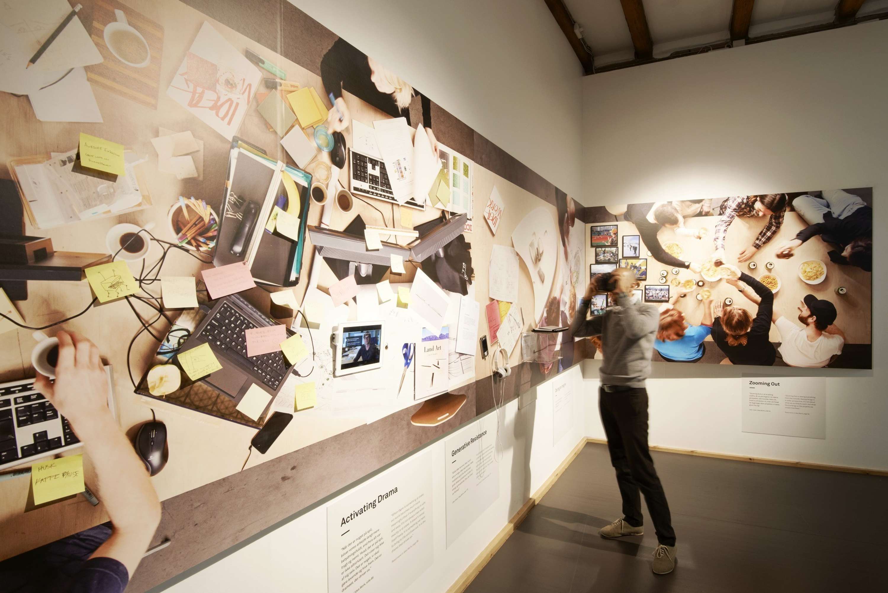 People, Process, Projects by Beth Heald