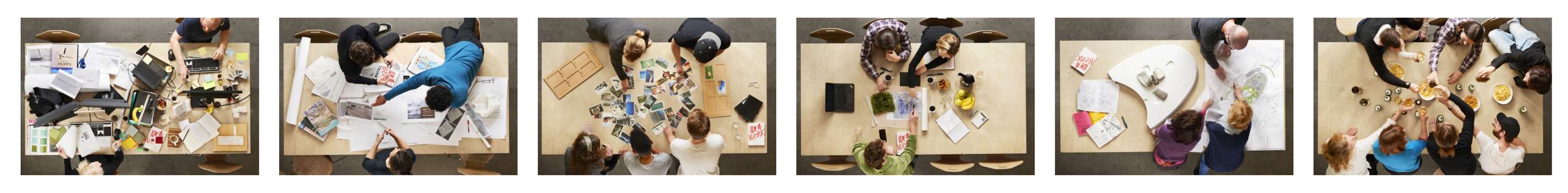 People, Process, Projects by Beth Heald