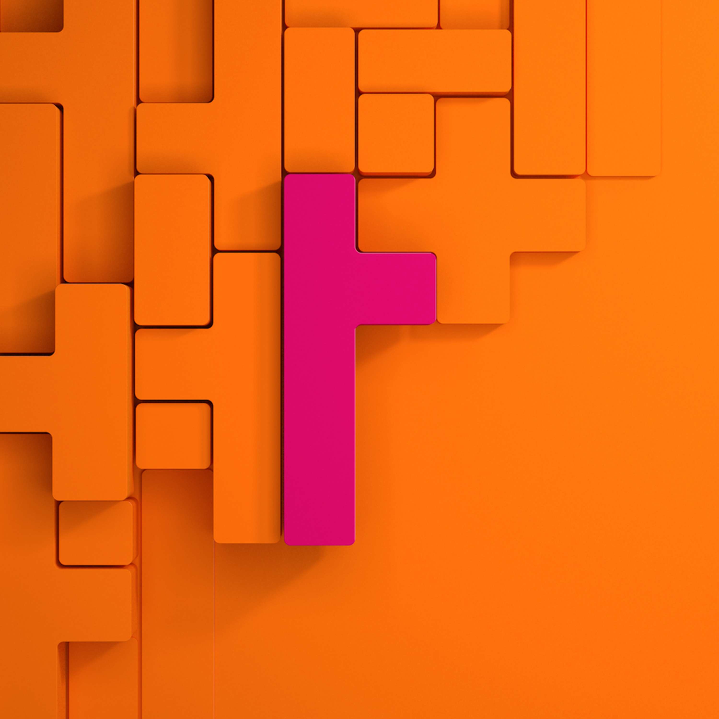 HeyBigMan! and Trigger transform 'The Community Channel' into 'Together TV' by Mark Bennett