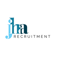 JHA Recruitment Ltd logo