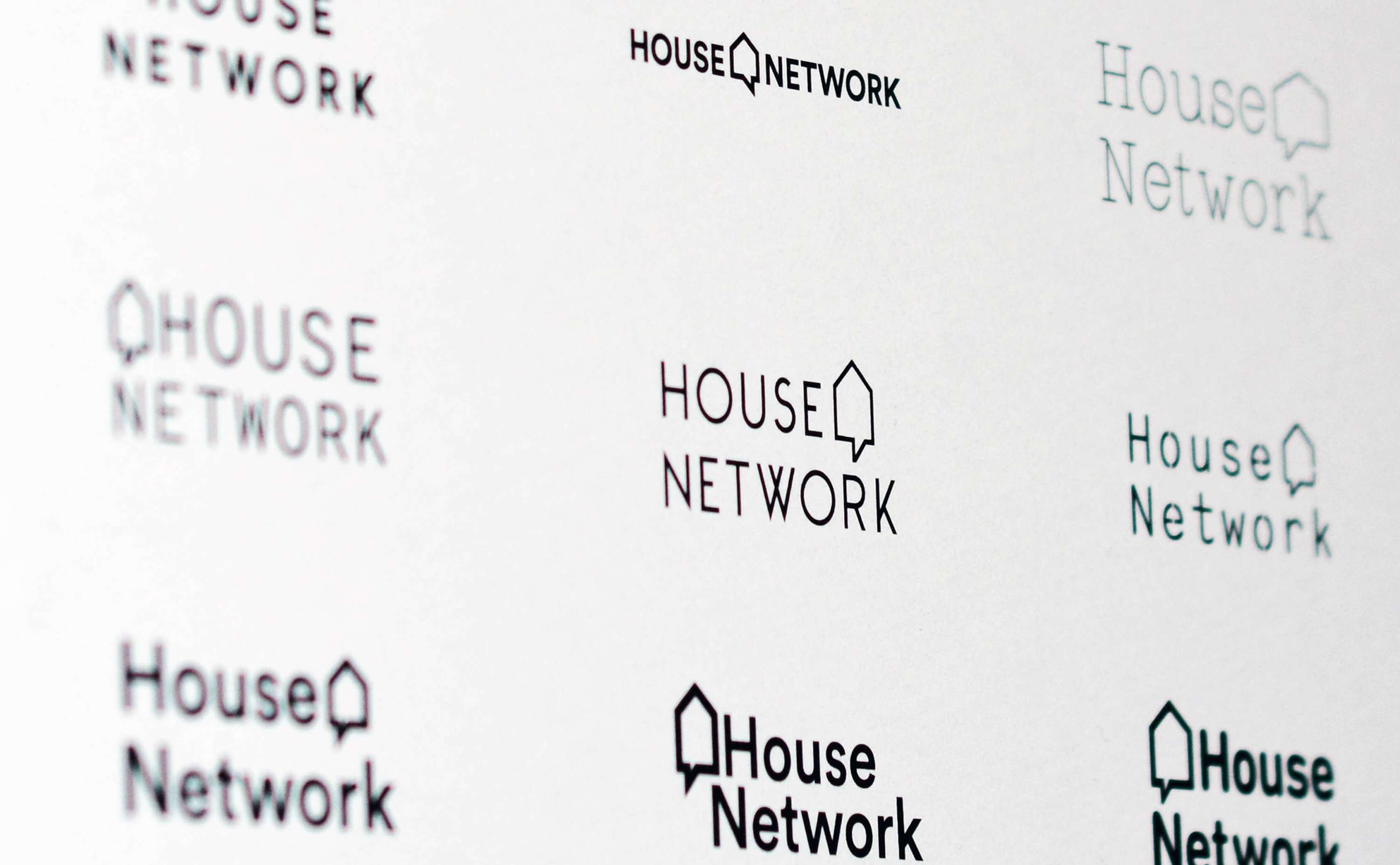 House Network by Kitchen
