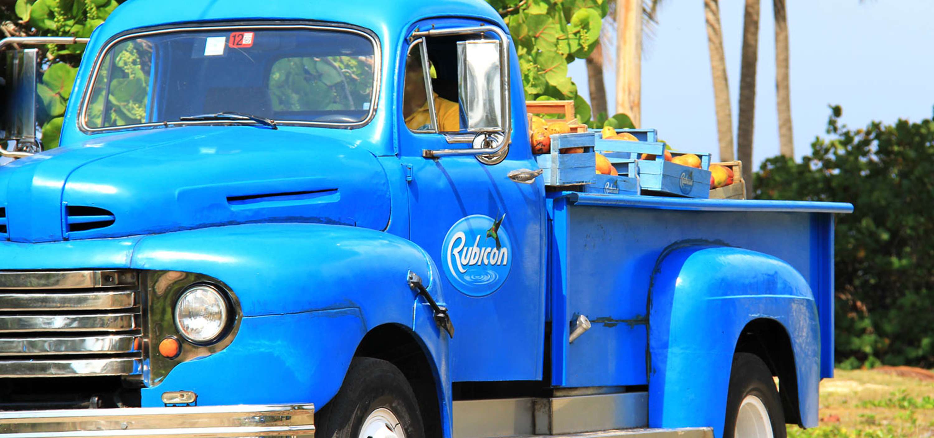 Rubicon by Kitchen
