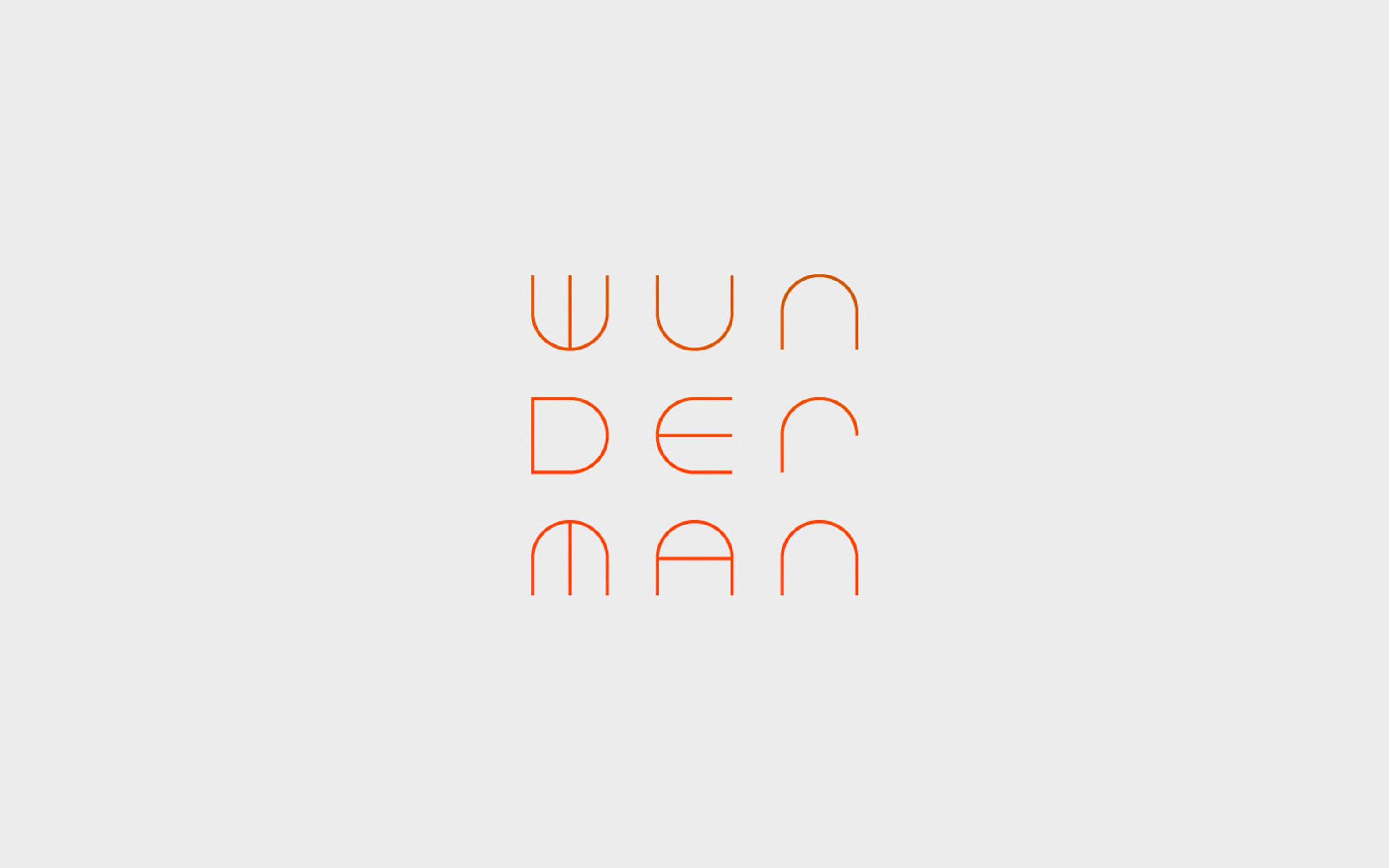 Experimenting with Wunderman Identity by Moses Gunarman