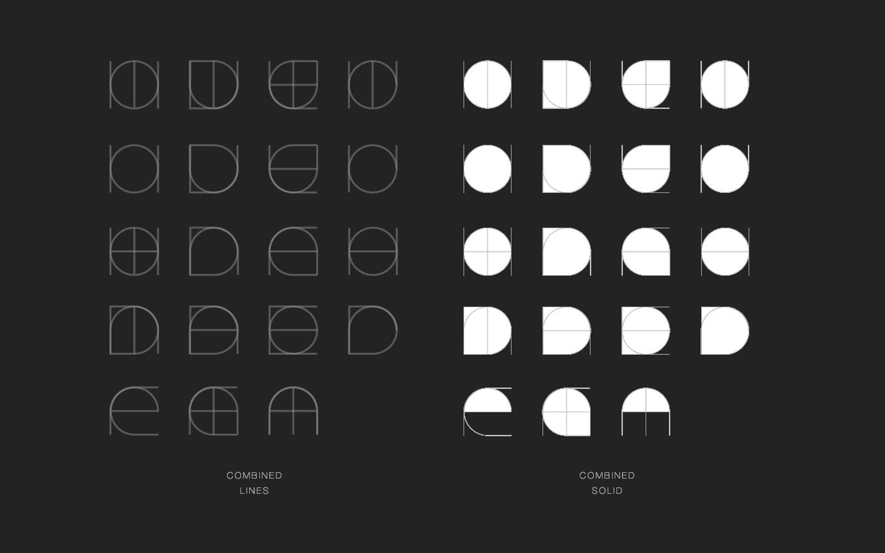 Experimenting with Wunderman Identity by Moses Gunarman