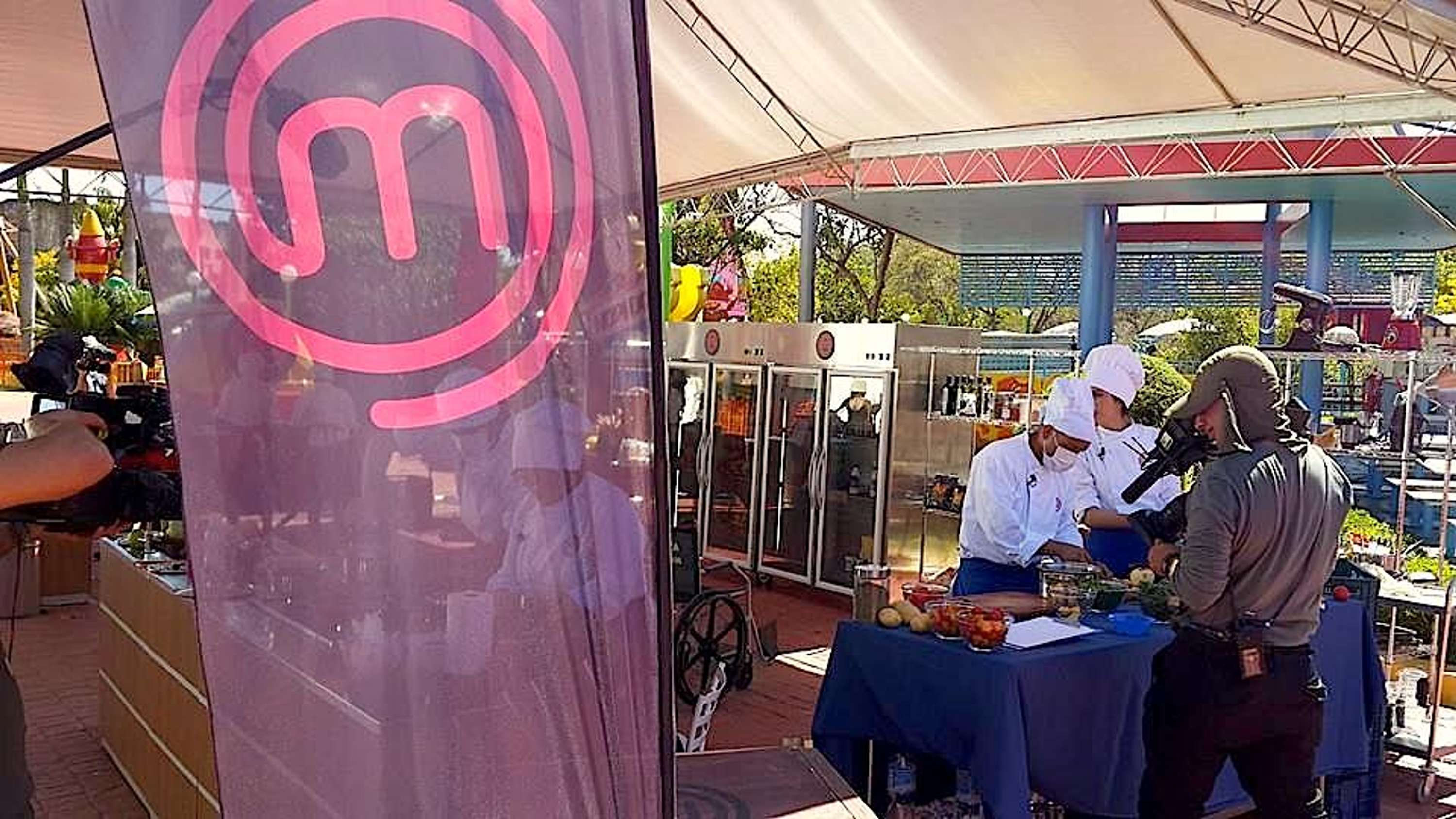 Masterchef 1 - Brasil by Adriana Faria
