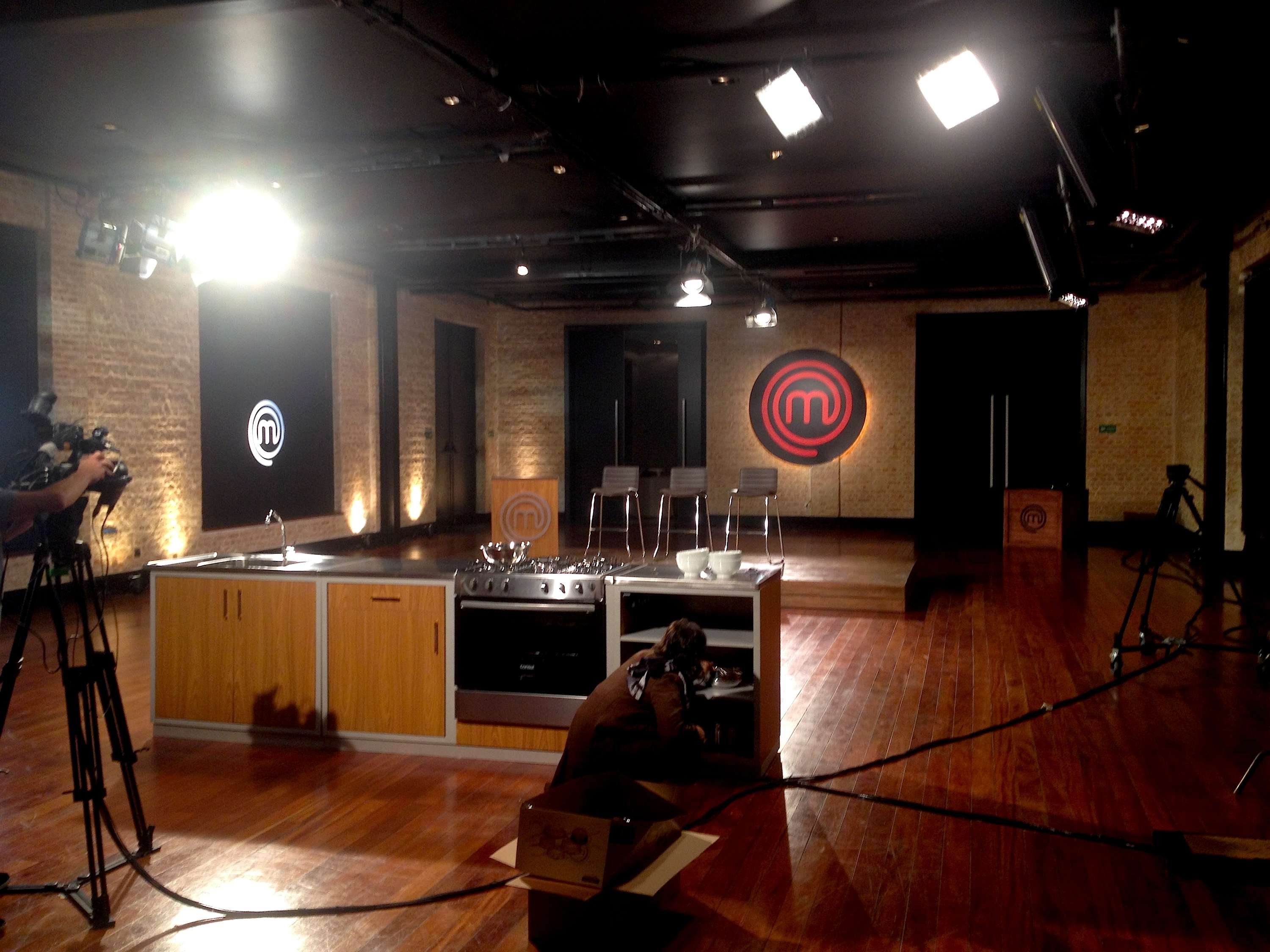 Masterchef 1 - Brasil by Adriana Faria