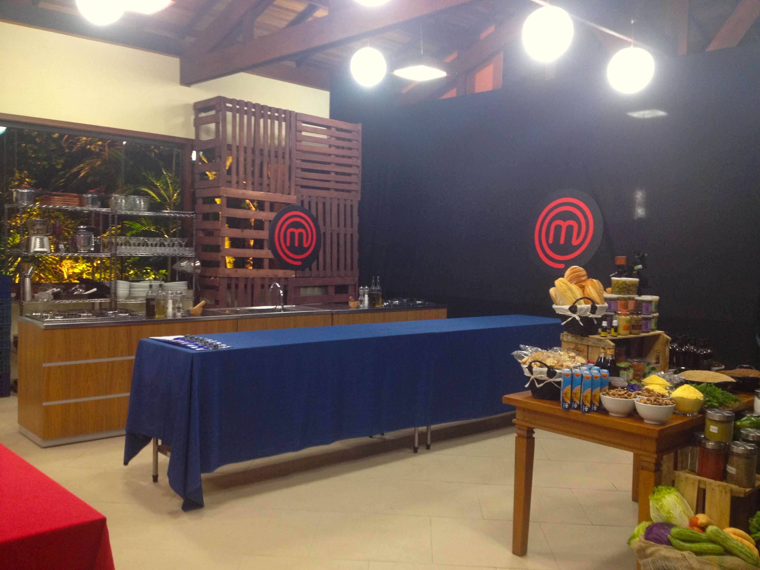 Masterchef 1 - Brasil by Adriana Faria