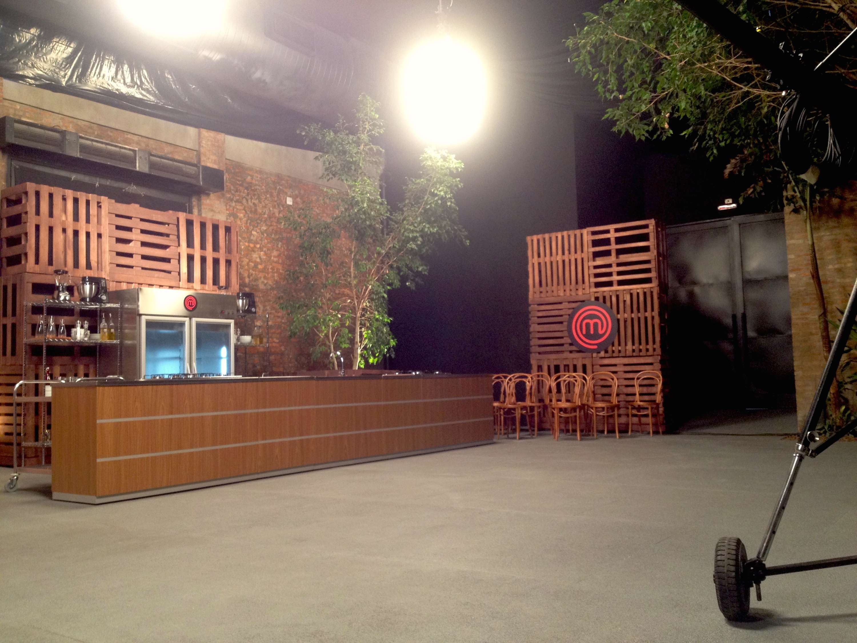 Masterchef 1 - Brasil by Adriana Faria