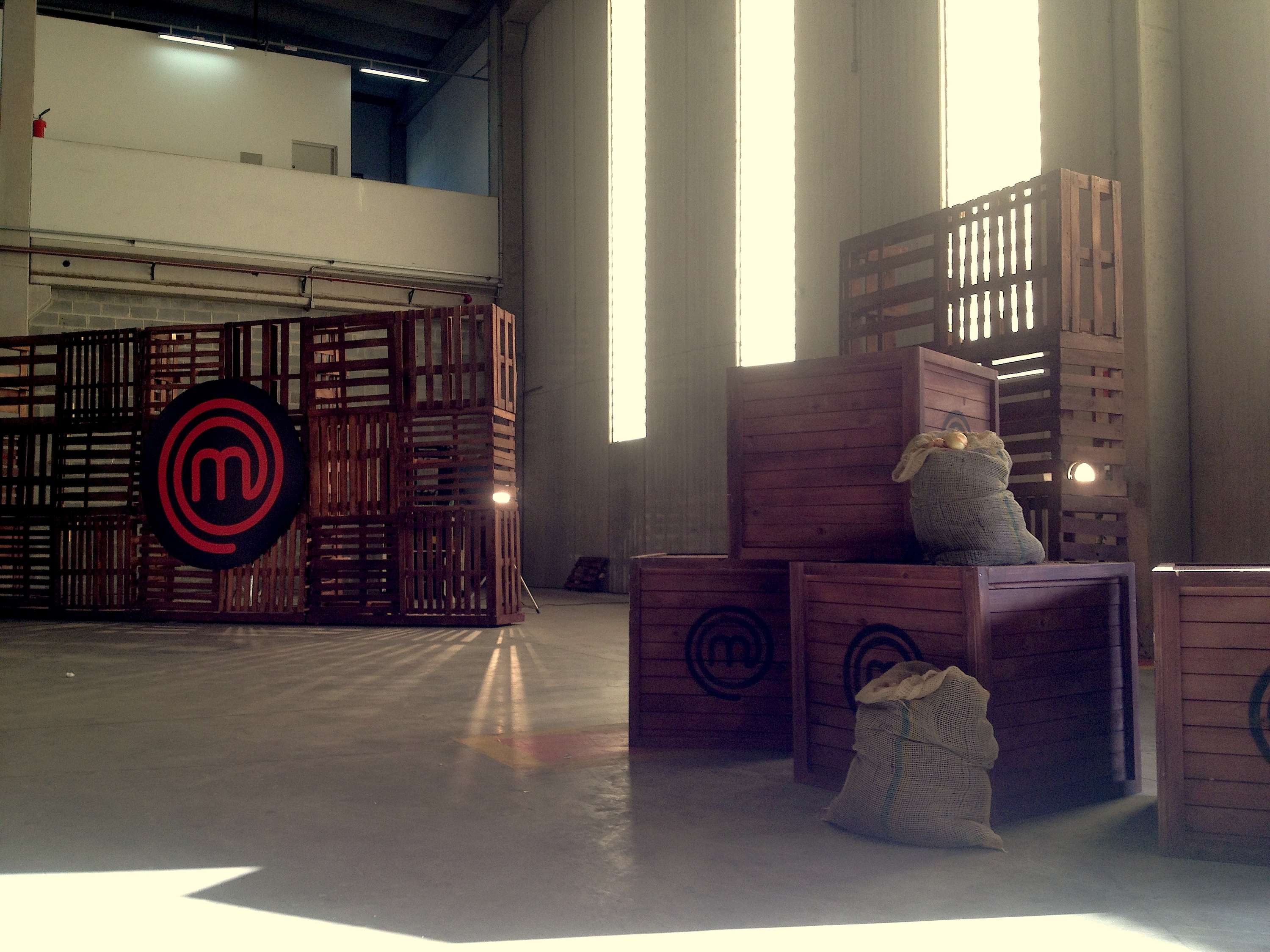 Masterchef 1 - Brasil by Adriana Faria
